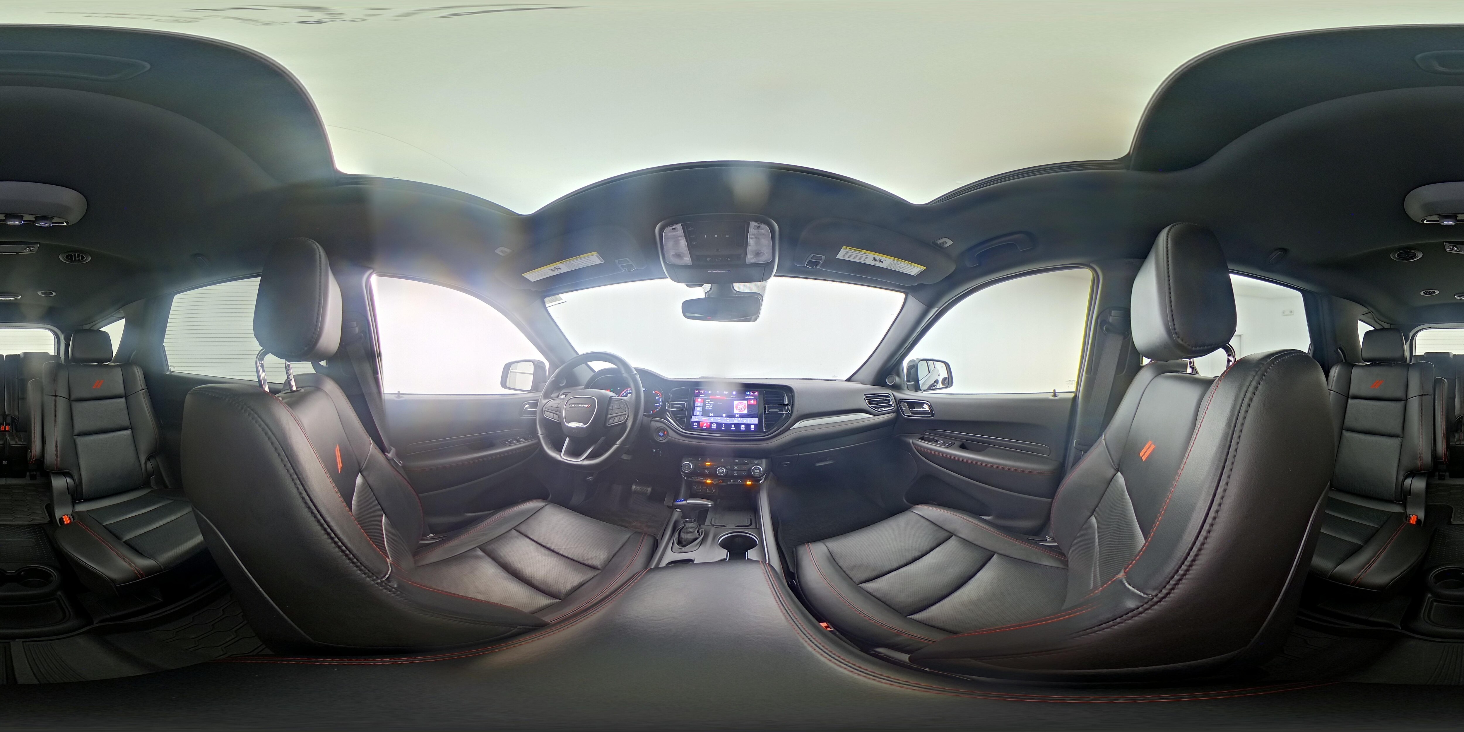 2023 Dodge Durango GT - Photo 28