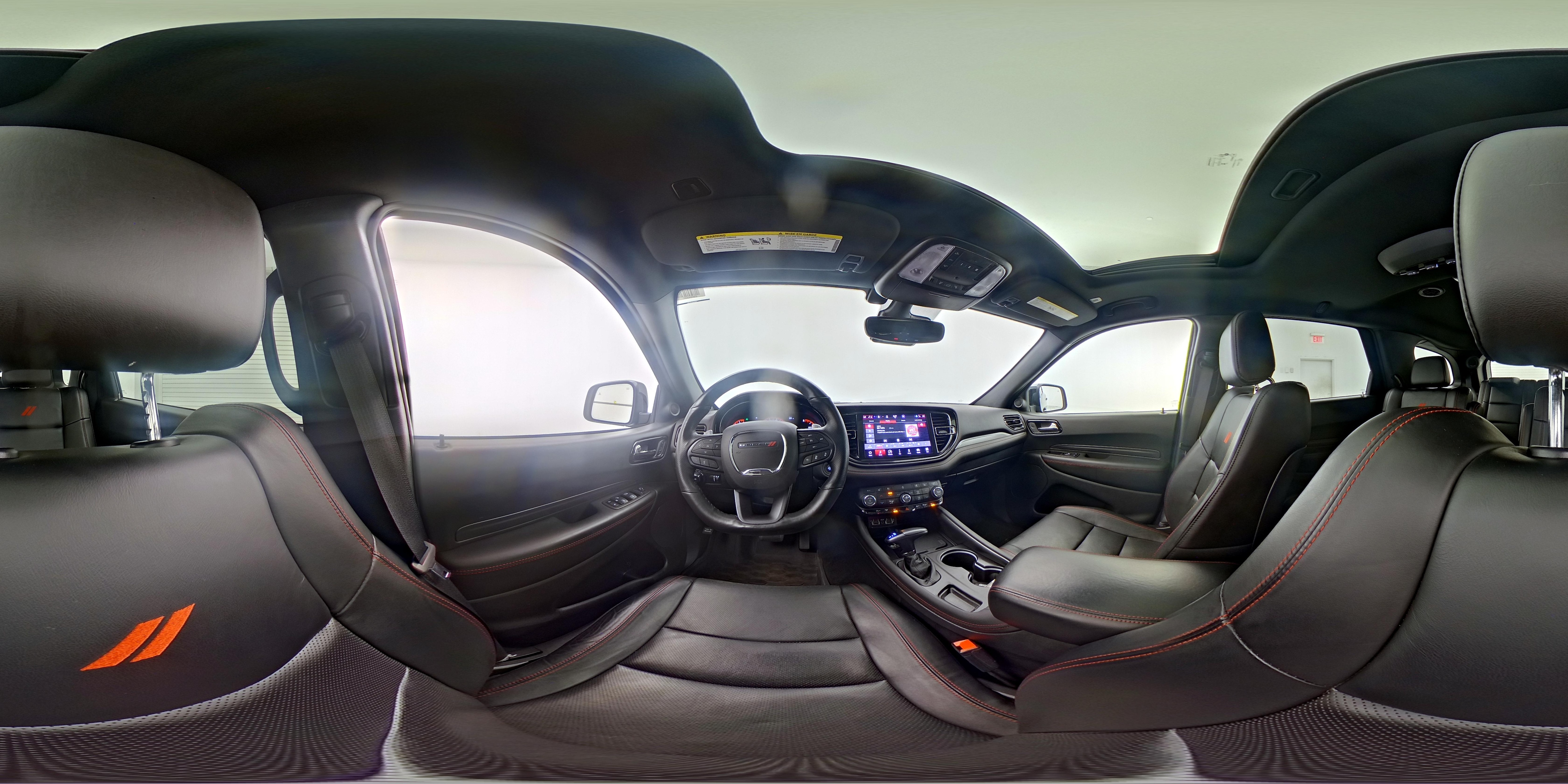 2023 Dodge Durango GT - Photo 30
