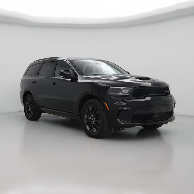 2023 Dodge Durango GT Premium