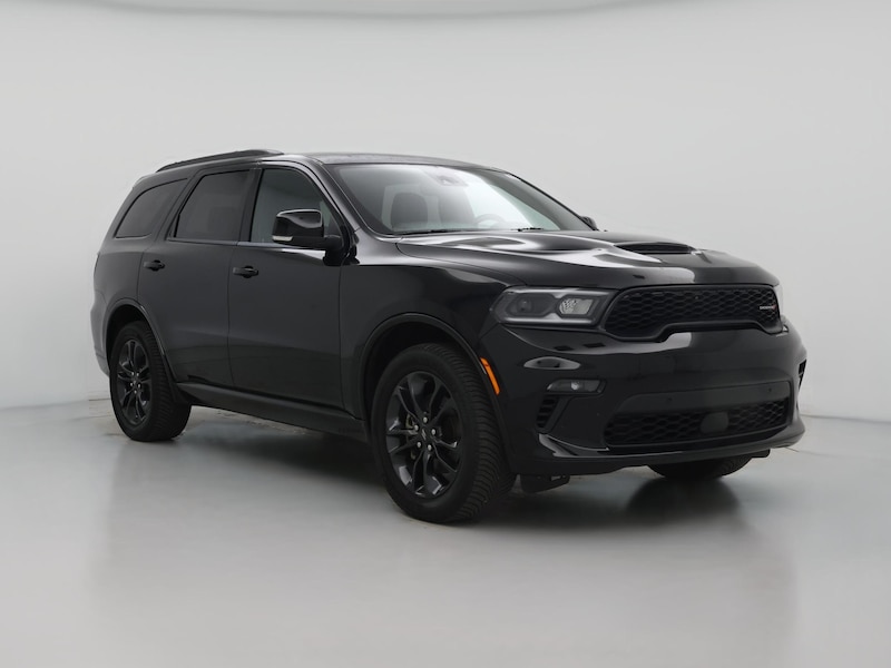2023 Dodge Durango GT Premium