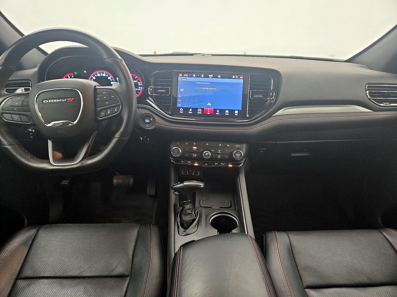 2023 Dodge Durango GT - Photo 10