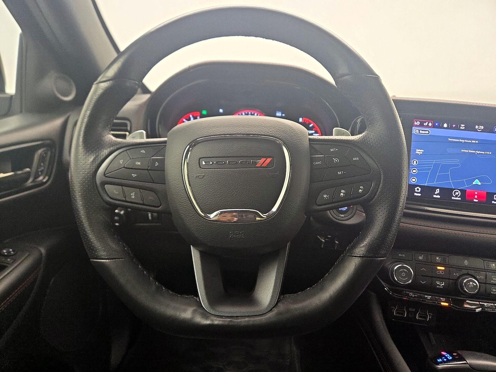 2023 Dodge Durango GT - Photo 11