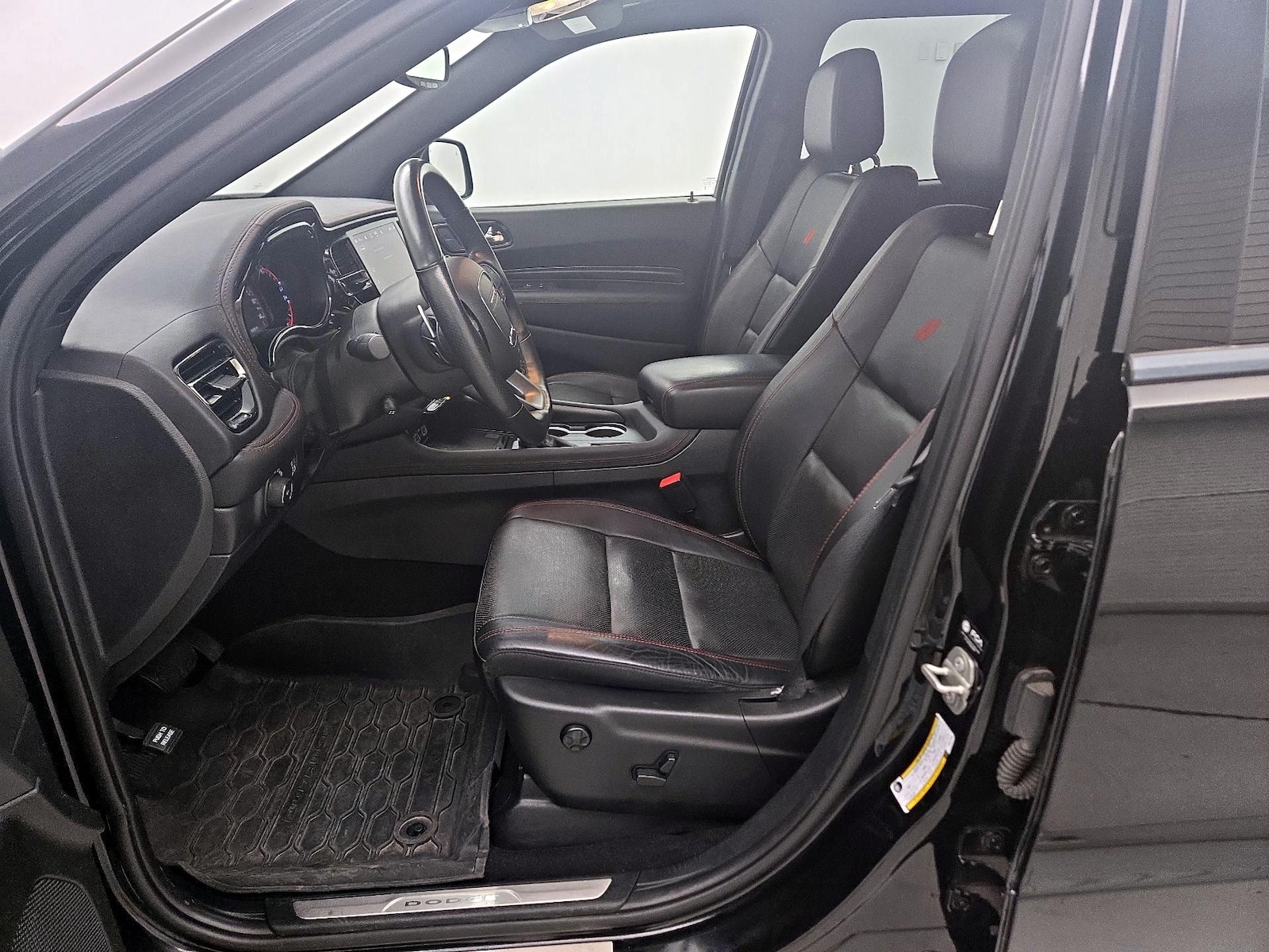 2023 Dodge Durango GT - Photo 12