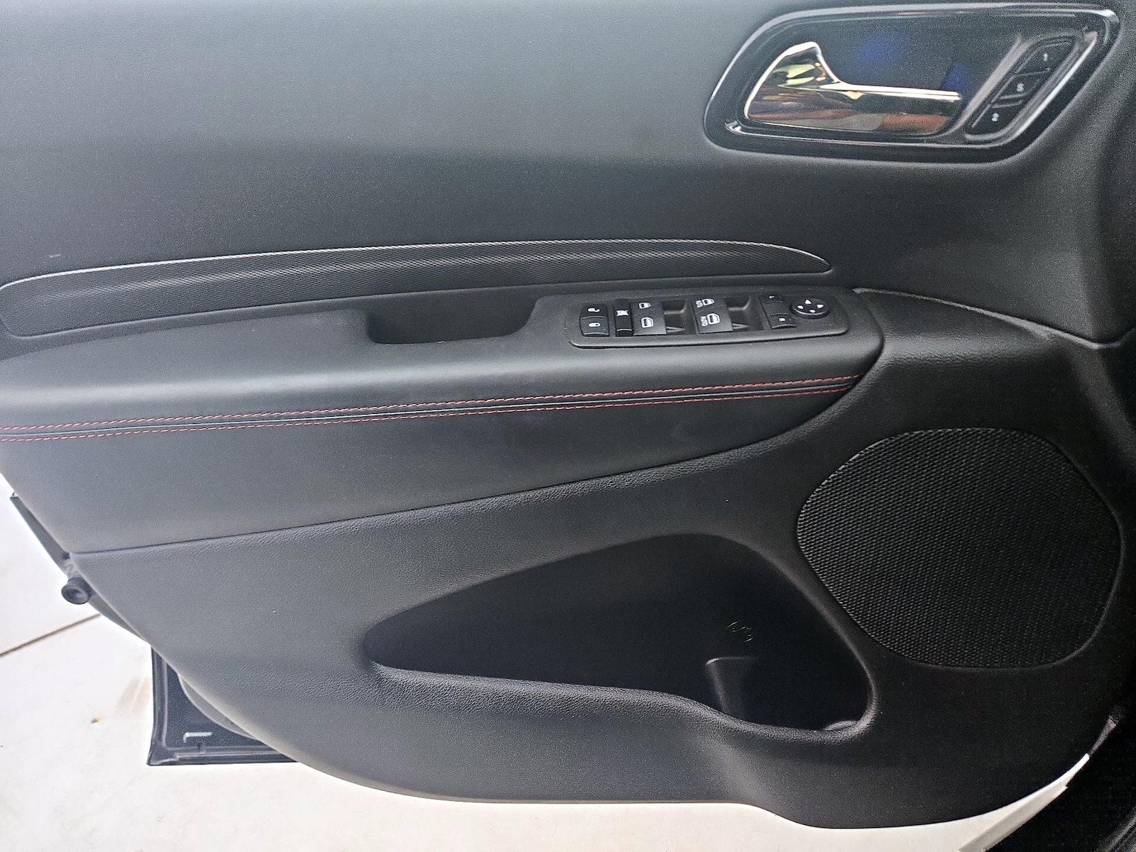 2023 Dodge Durango GT - Photo 13