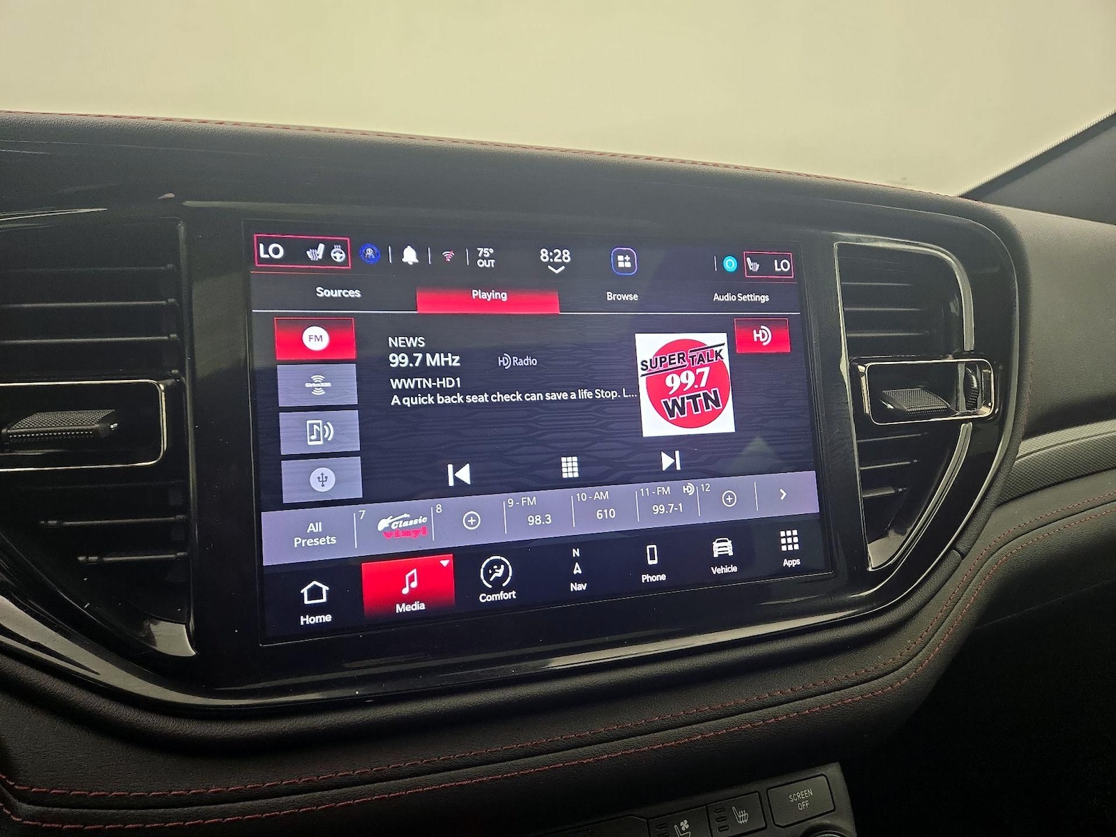 2023 Dodge Durango GT - Photo 17