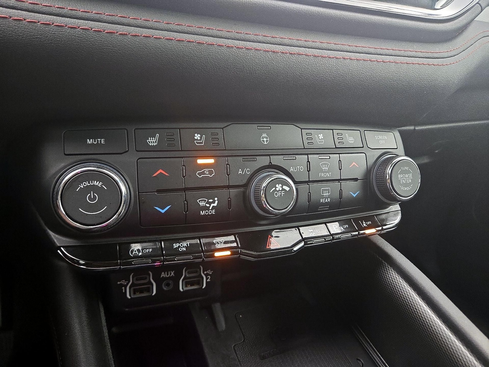 2023 Dodge Durango GT - Photo 18