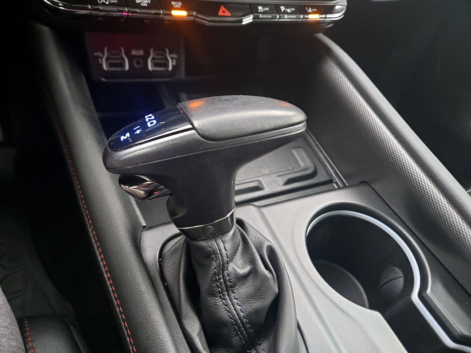 2023 Dodge Durango GT - Photo 19