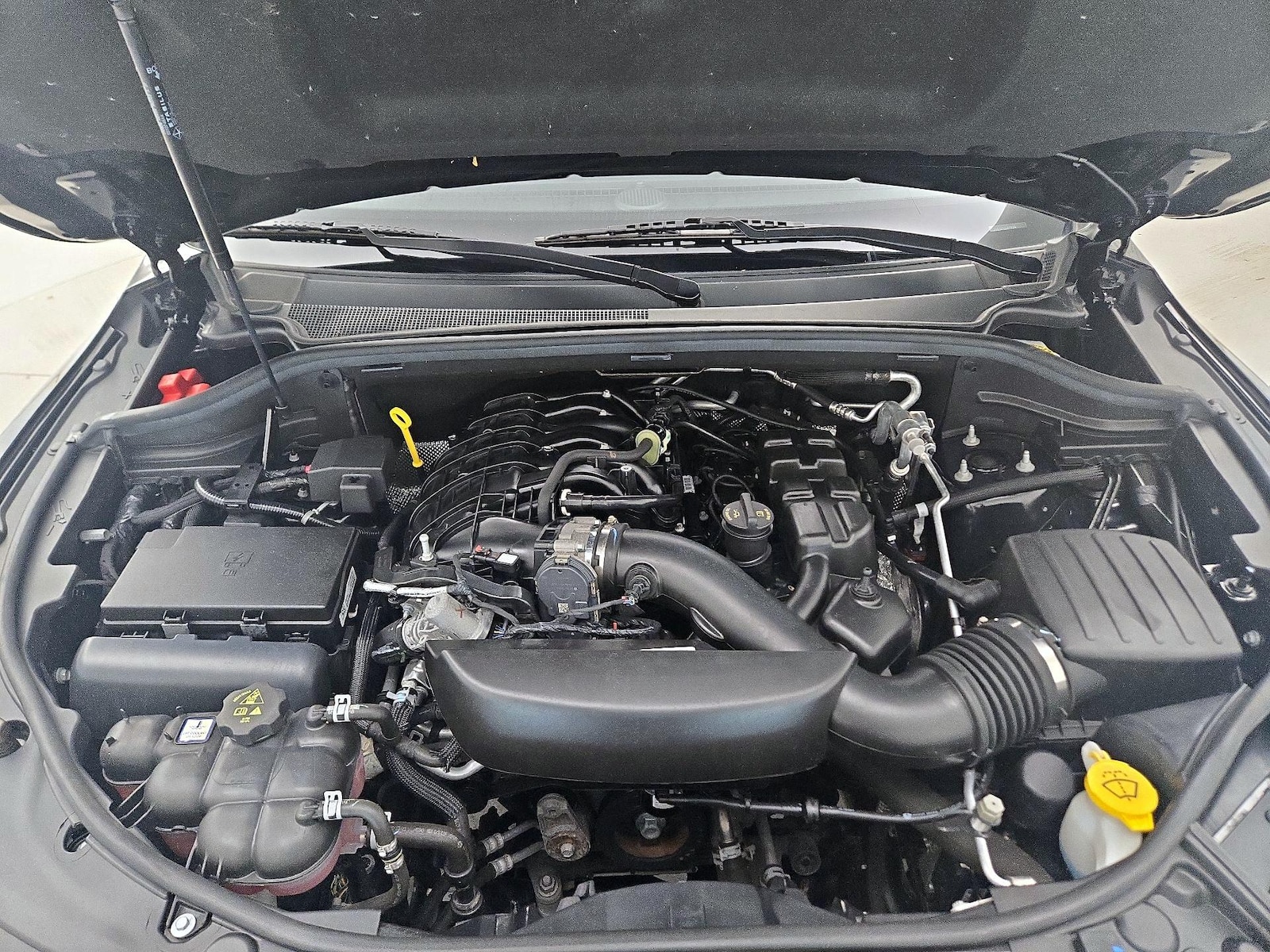 2023 Dodge Durango GT - Photo 26
