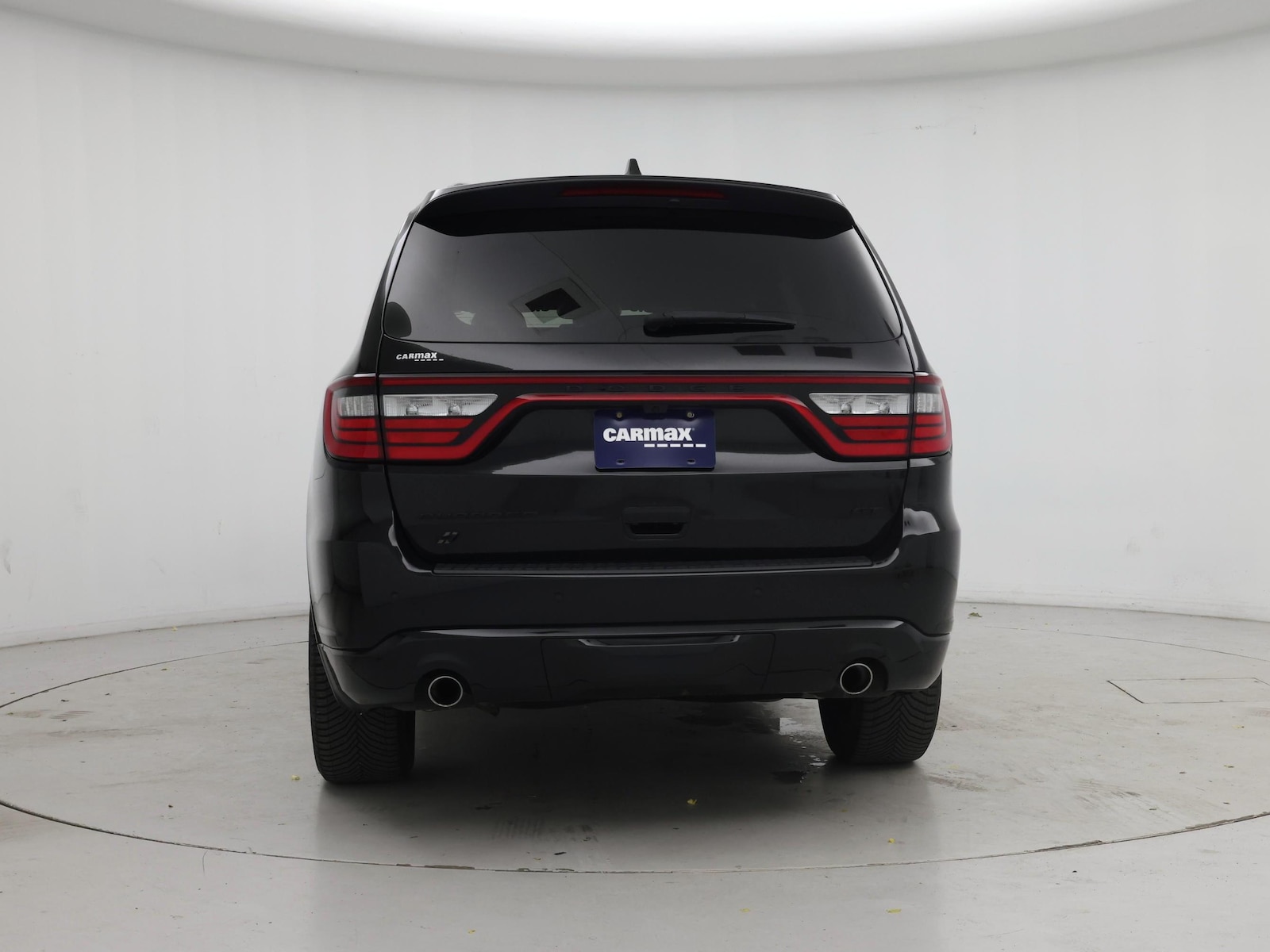 2023 Dodge Durango GT - Photo 7