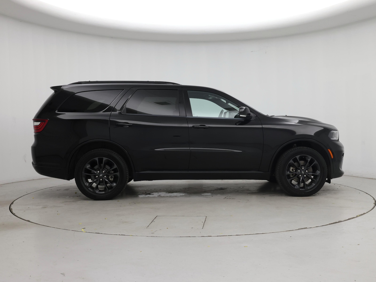 2023 Dodge Durango GT - Photo 8
