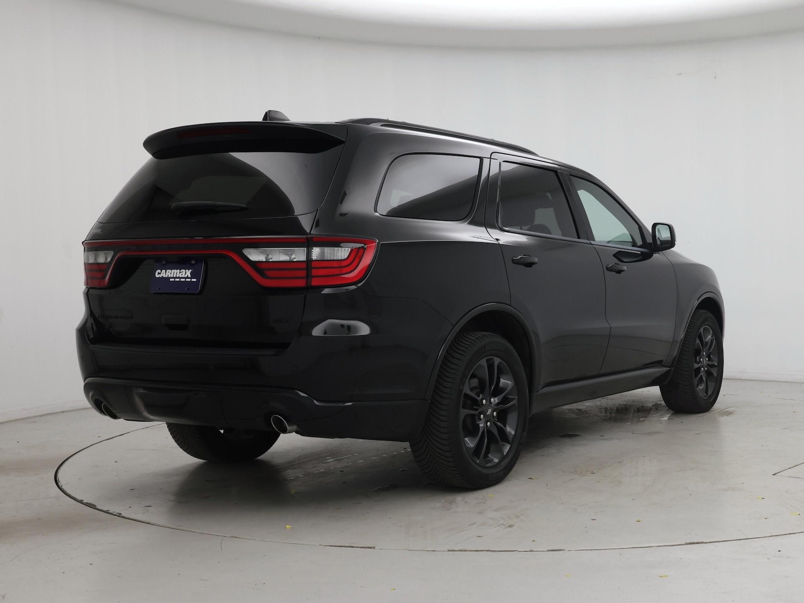 2023 Dodge Durango GT - Photo 9