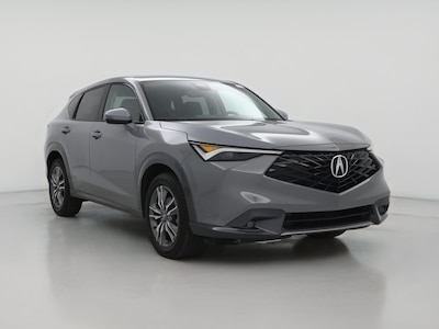 2025 Acura ADX SH-AWD