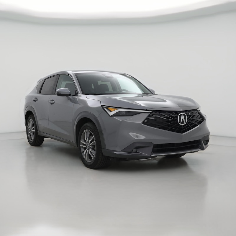 2025 Acura ADX SH-AWD