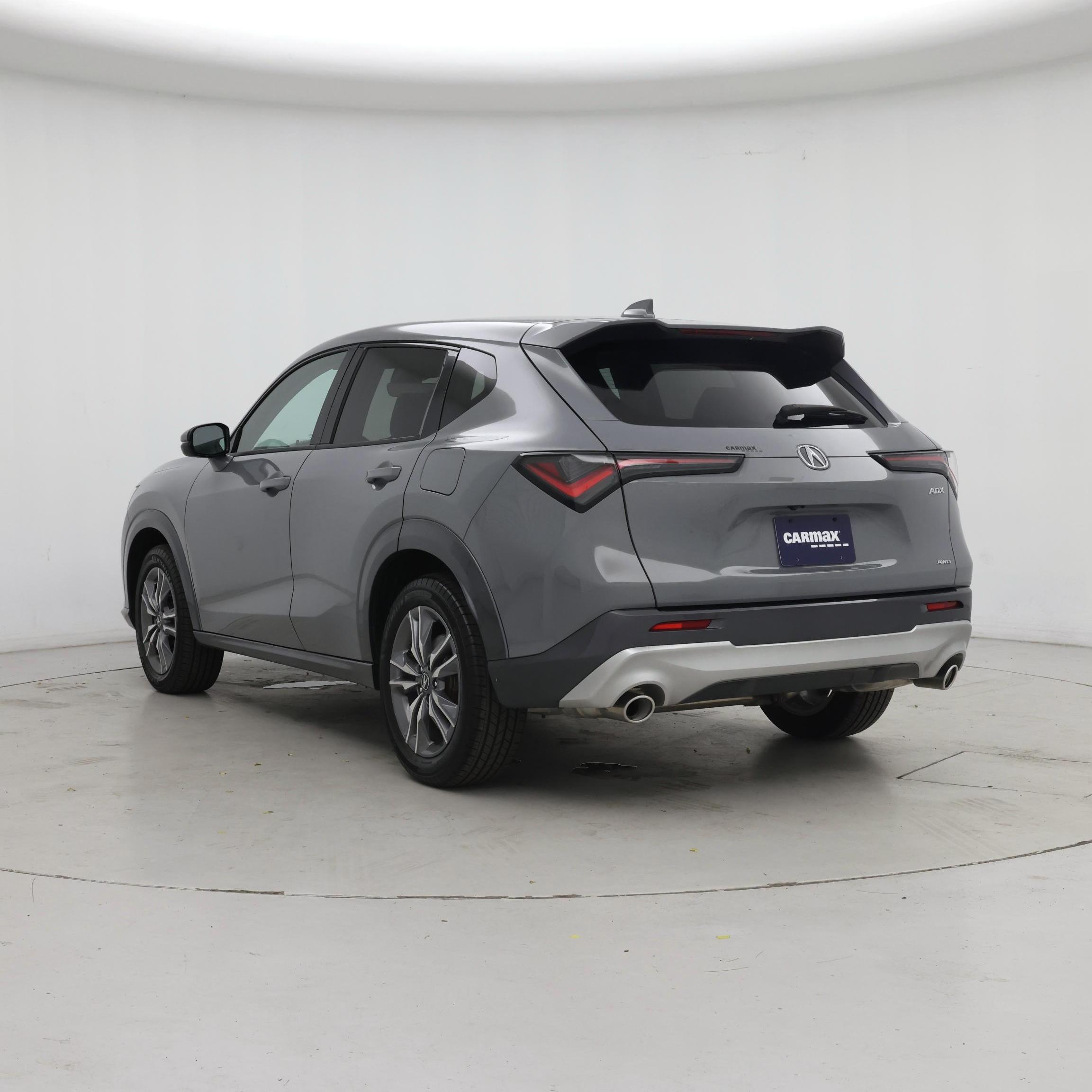 Thumbnail: 2025 Acura ADX - 2