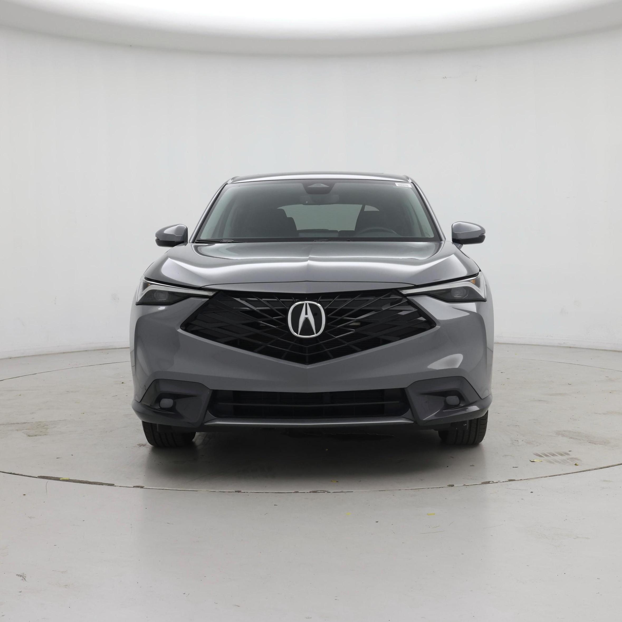 Thumbnail: 2025 Acura ADX - 5