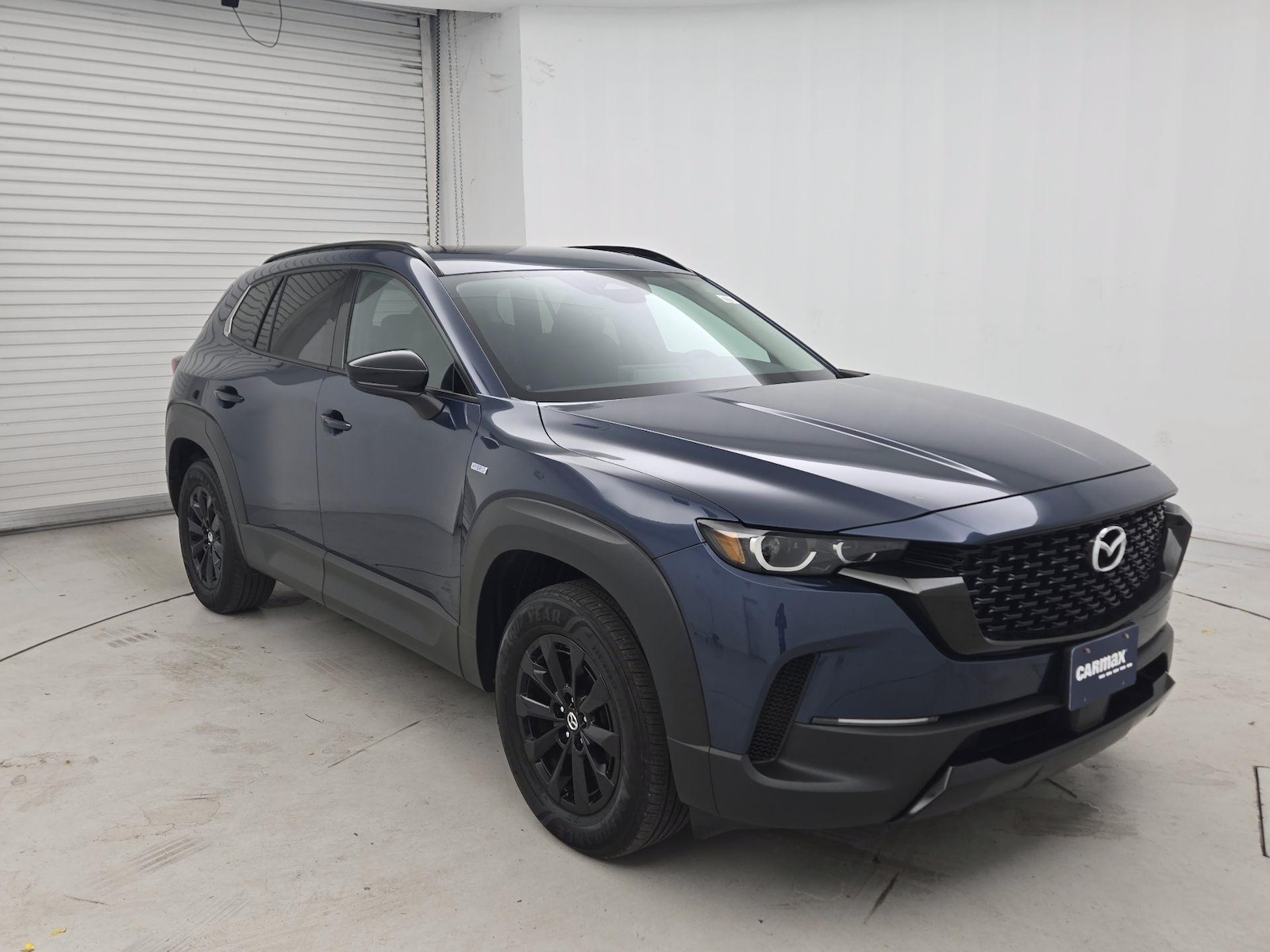 2025 Mazda CX-50 Hybrid