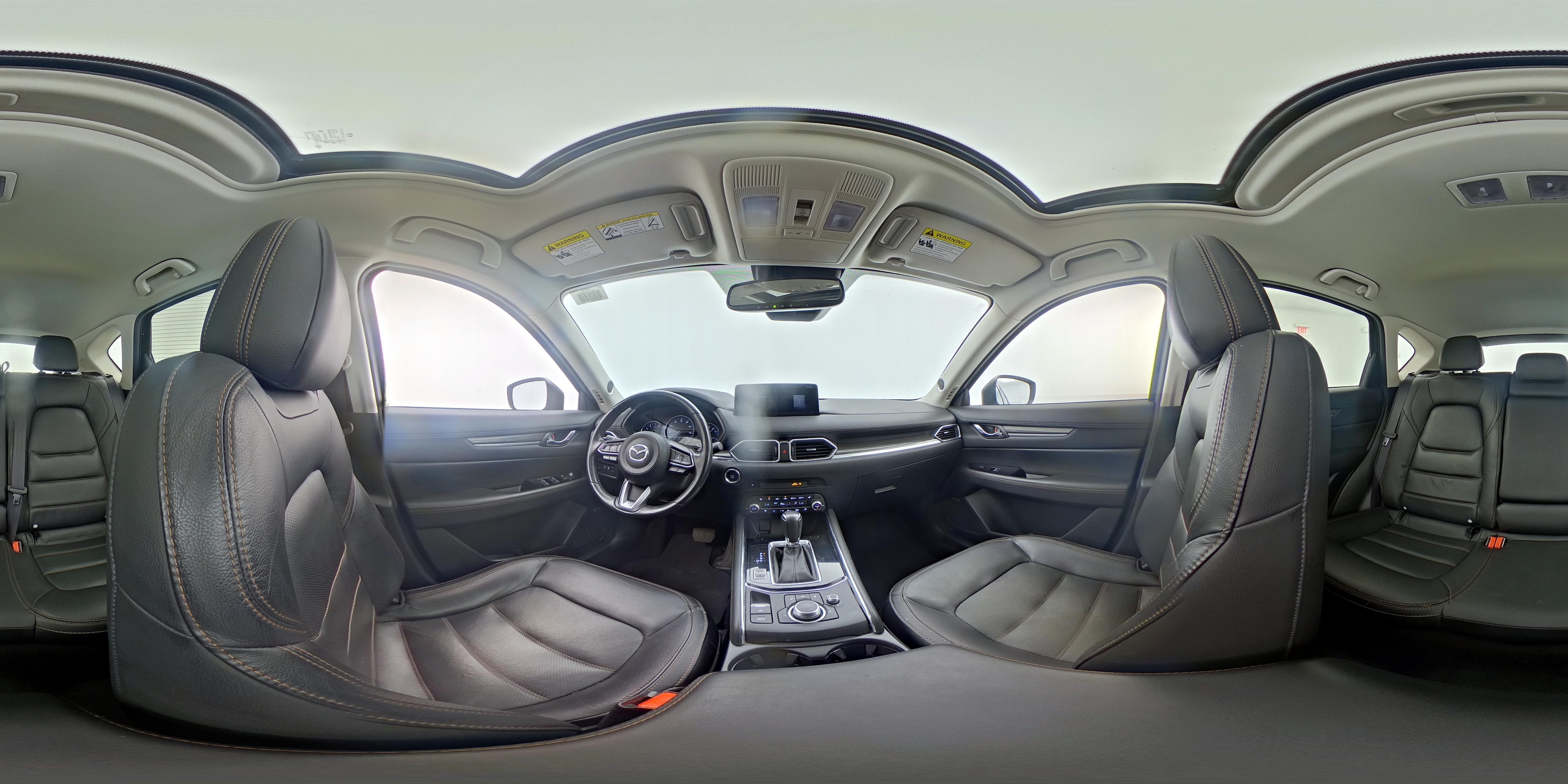 2021 Mazda CX-5 Grand Touring - Photo 26
