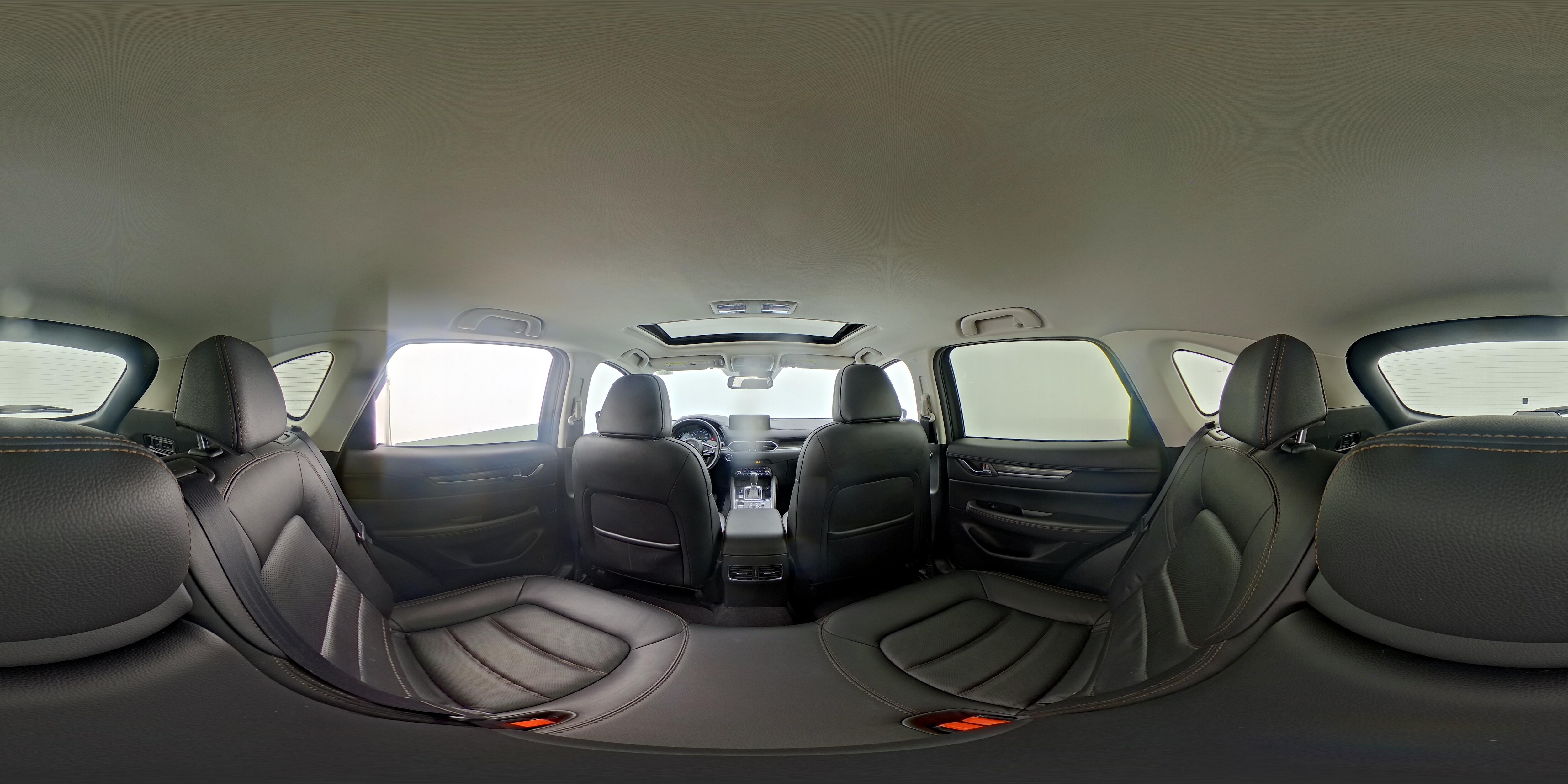 2021 Mazda CX-5 Grand Touring - Photo 27