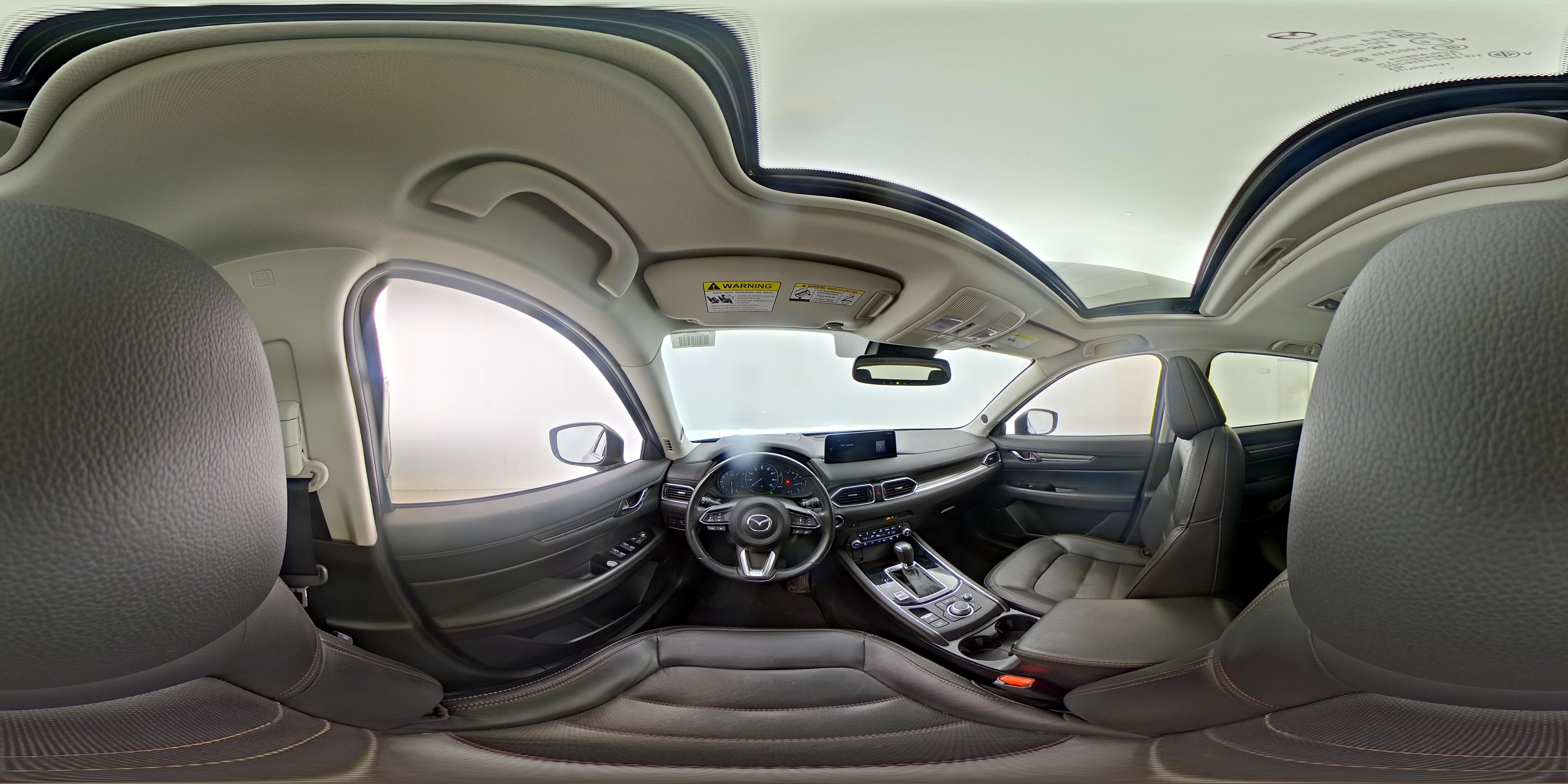 2021 Mazda CX-5 Grand Touring - Photo 28