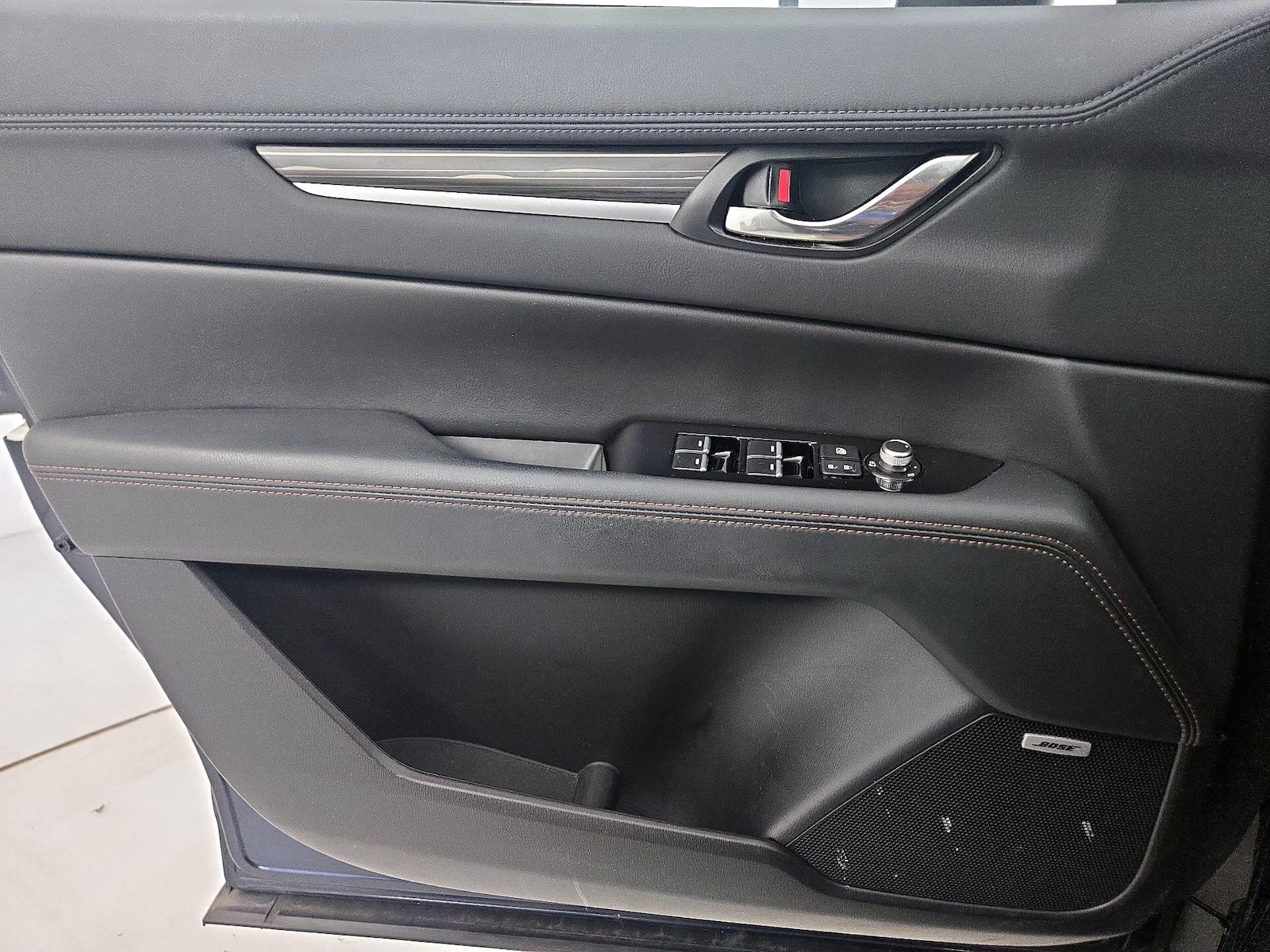 2021 Mazda CX-5 Grand Touring - Photo 13