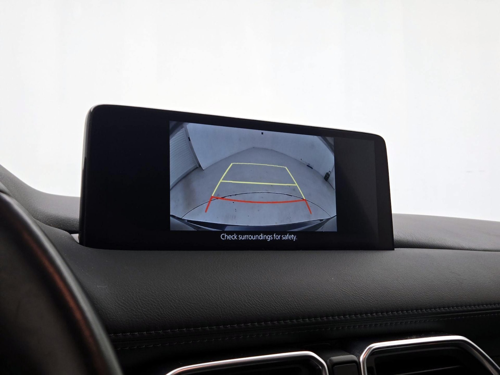 2021 Mazda CX-5 Grand Touring - Photo 15