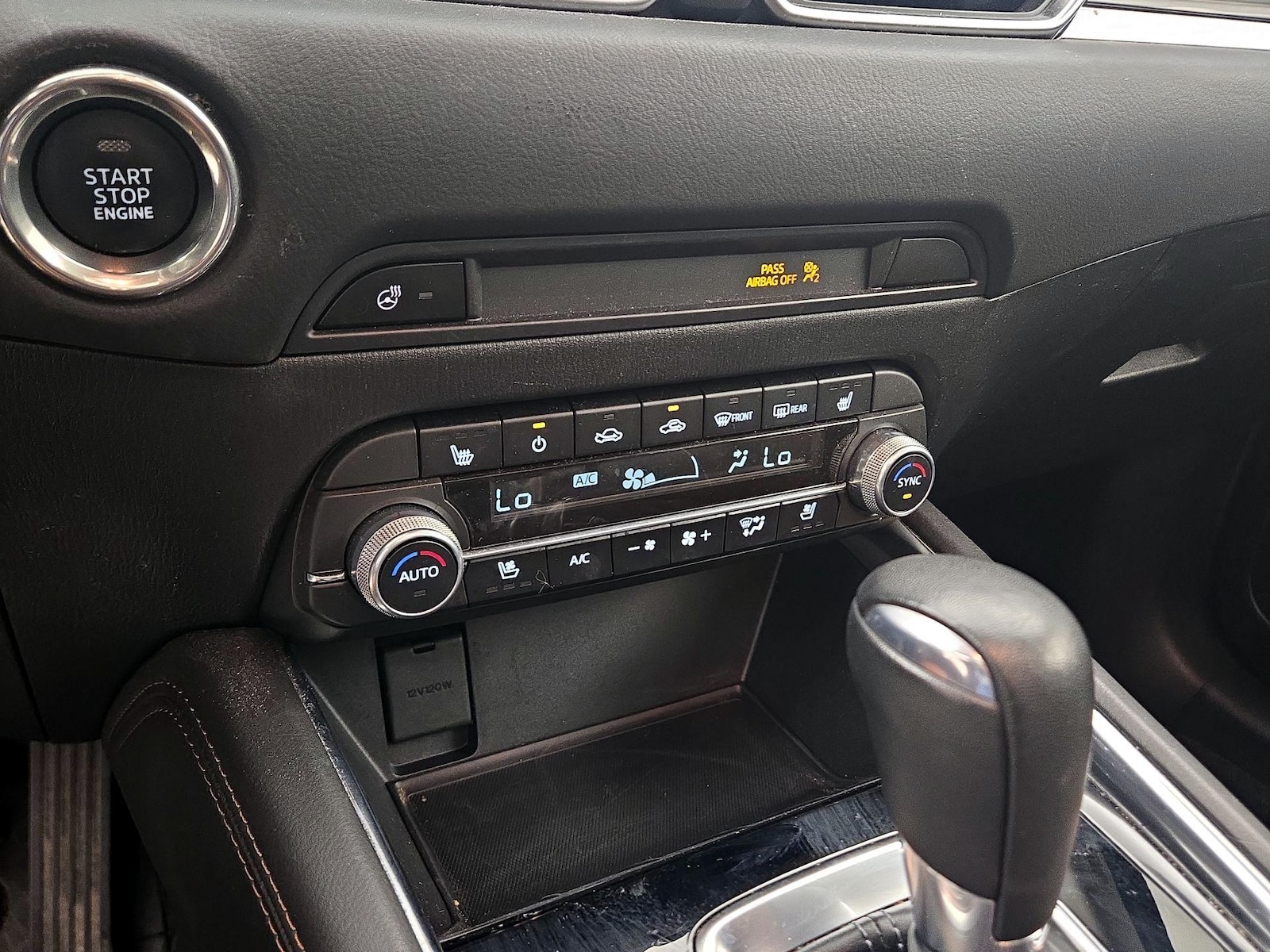 2021 Mazda CX-5 Grand Touring - Photo 17