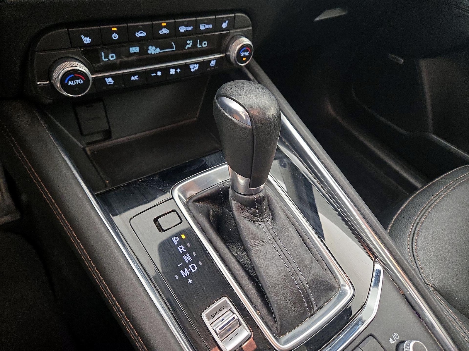 2021 Mazda CX-5 Grand Touring - Photo 18