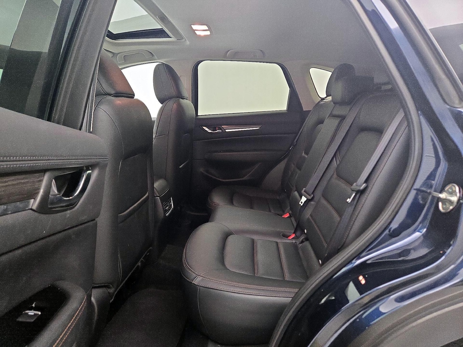 2021 Mazda CX-5 Grand Touring - Photo 21