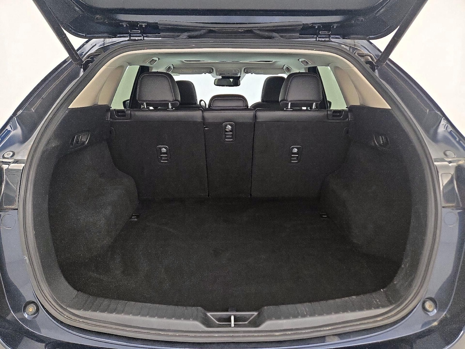 2021 Mazda CX-5 Grand Touring - Photo 22