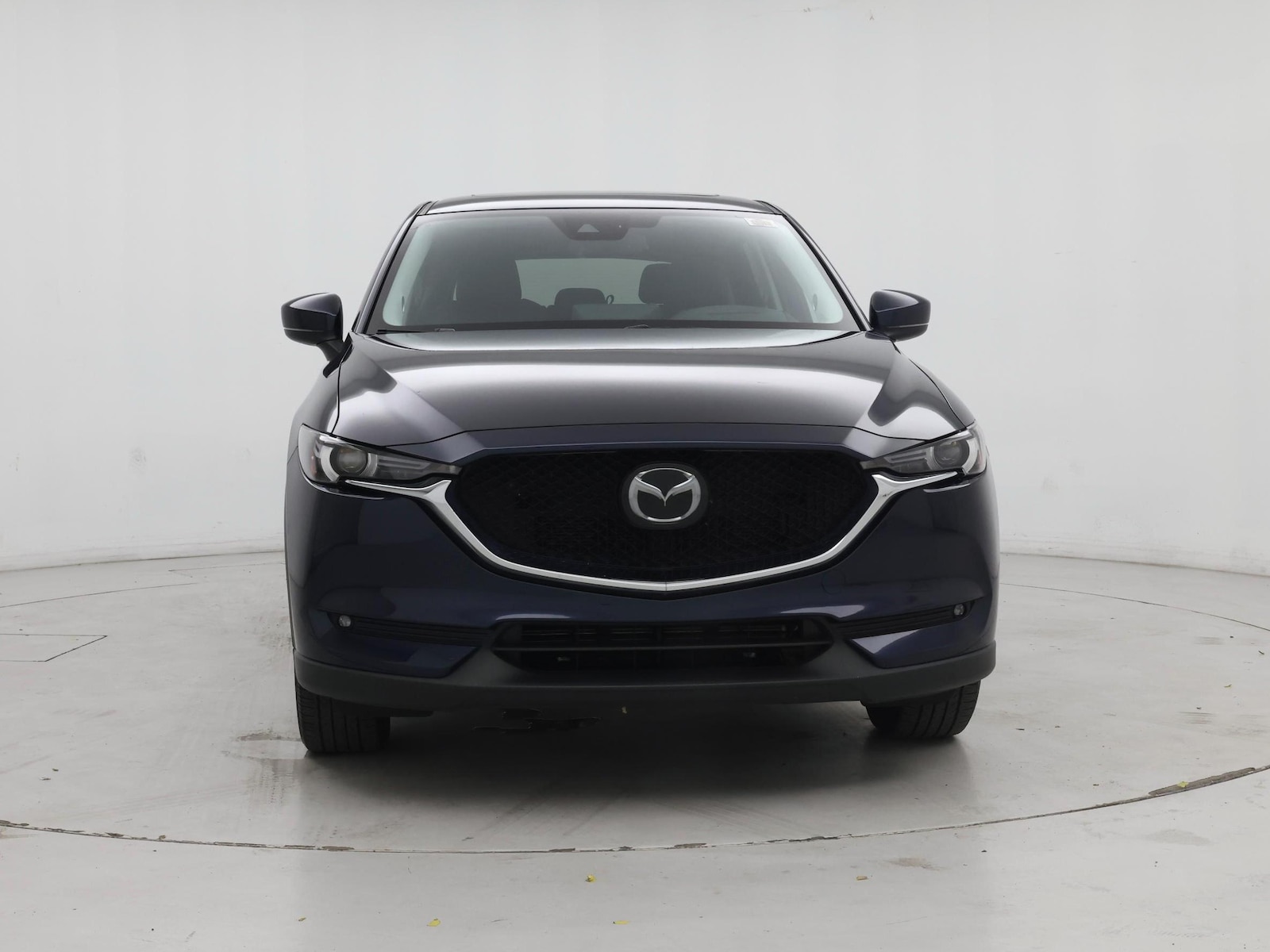 2021 Mazda CX-5 Grand Touring - Photo 6