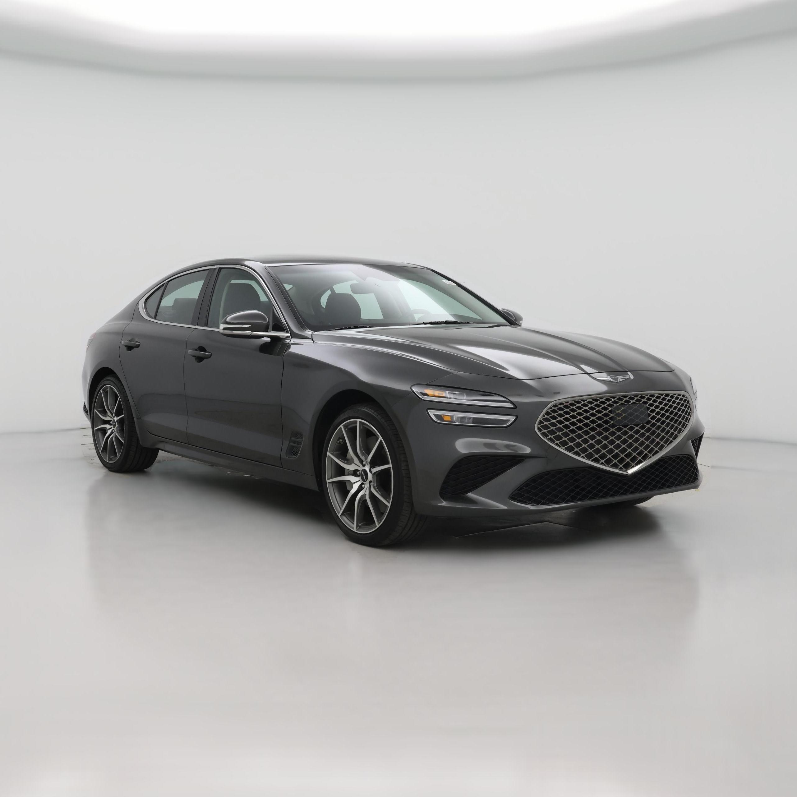 2025 GENESIS G70 Standard - Photo 1