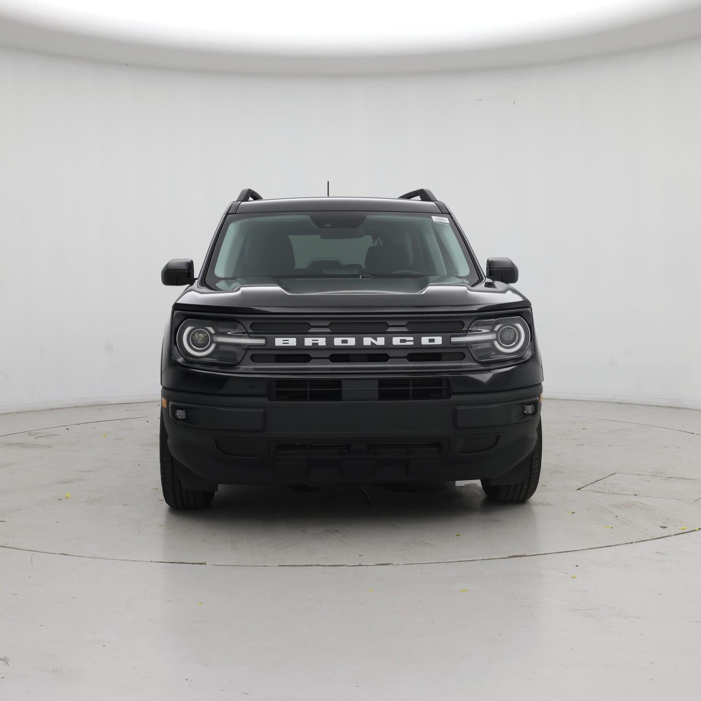 Thumbnail: 2022 Ford Bronco Sport - 5
