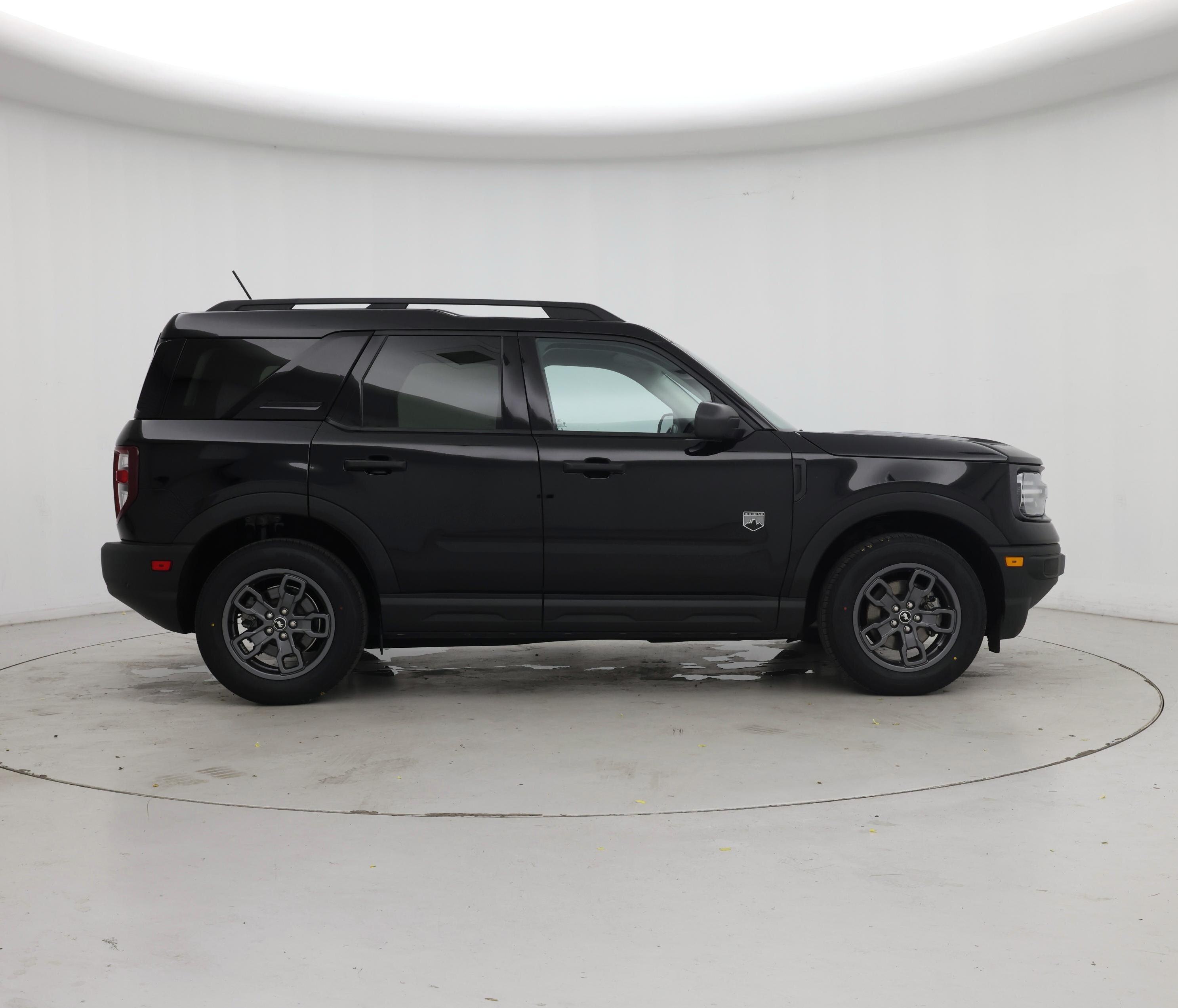 Thumbnail: 2022 Ford Bronco Sport - 7