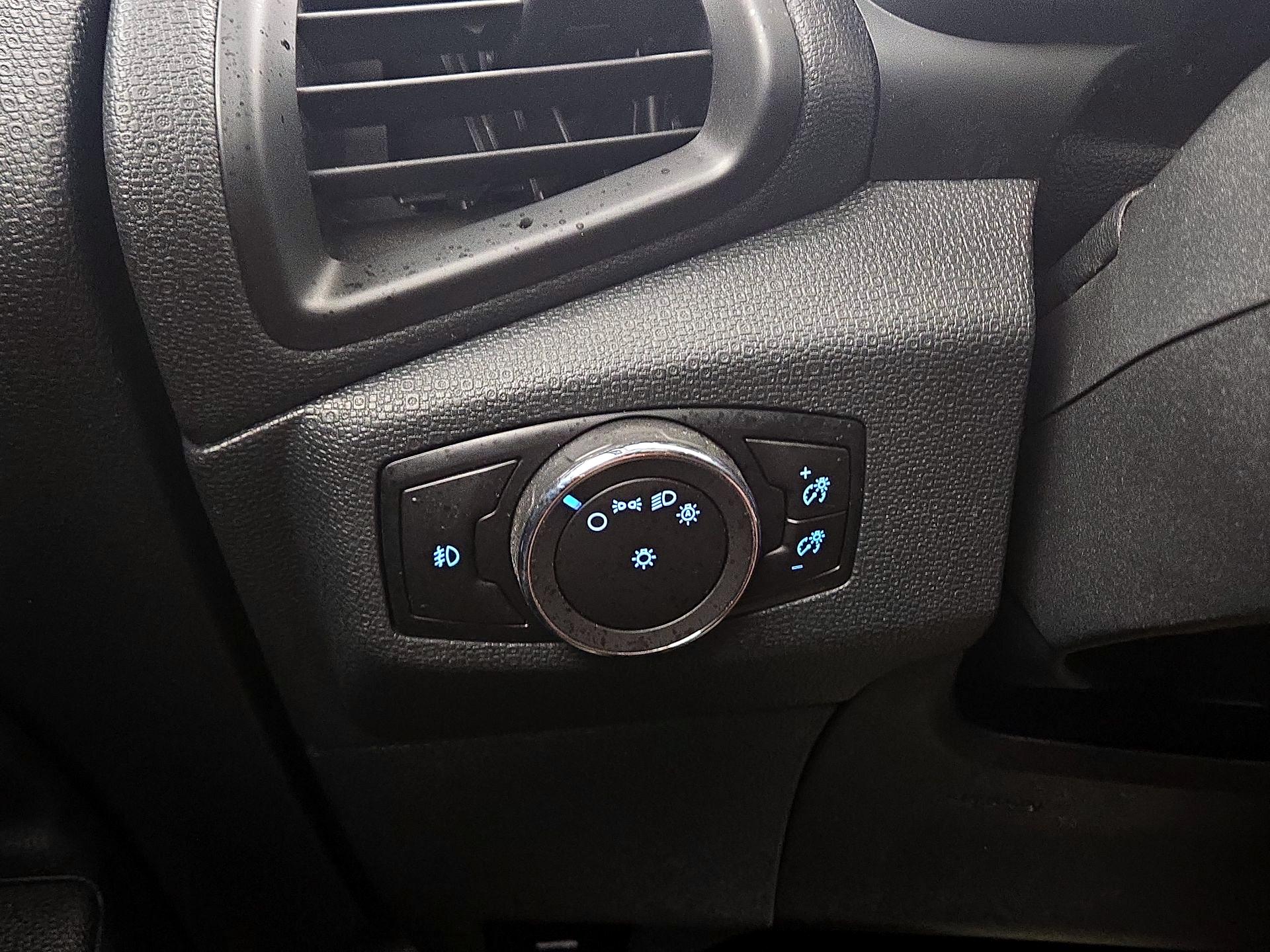 Thumbnail: 2021 Ford EcoSport - 13