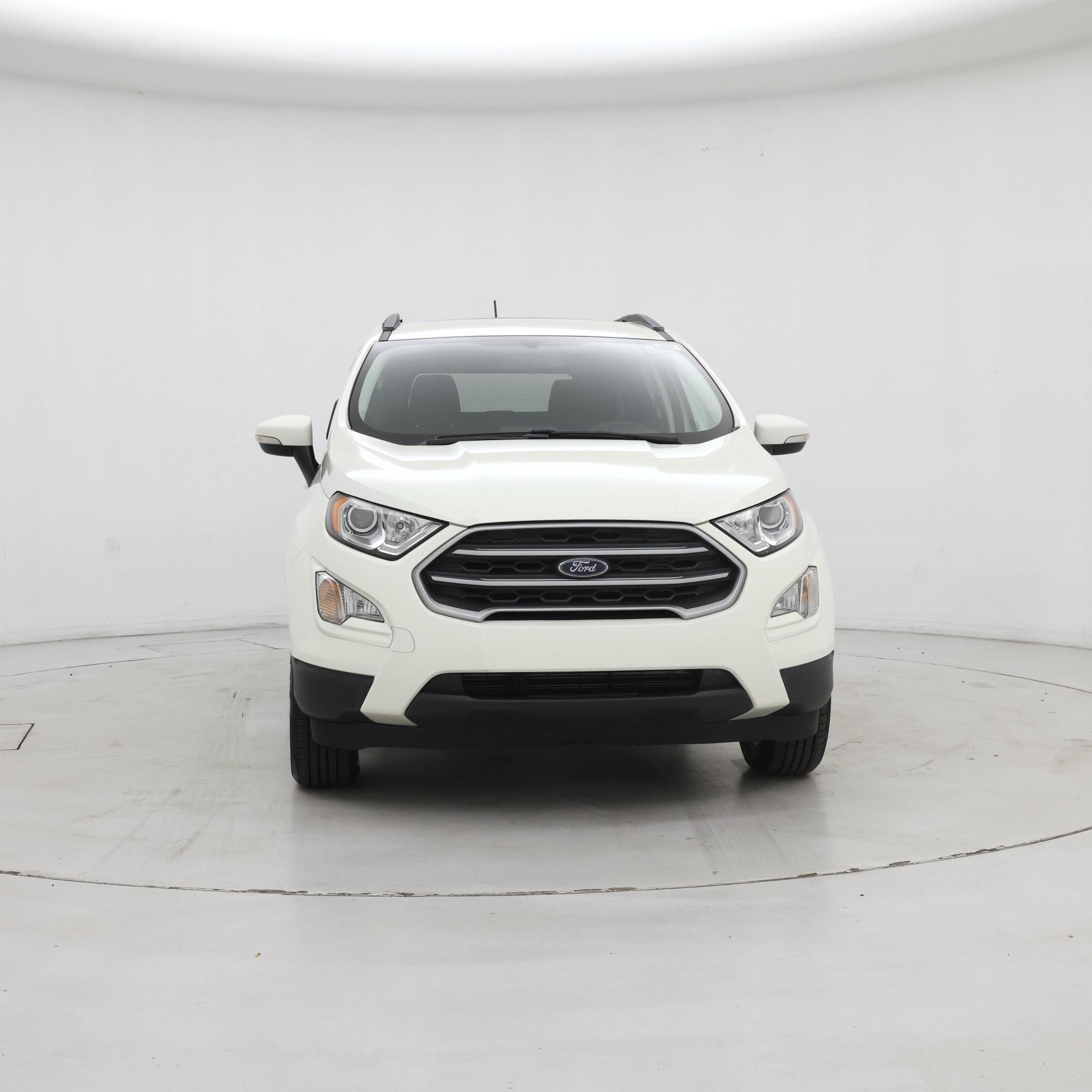 Thumbnail: 2021 Ford EcoSport - 5