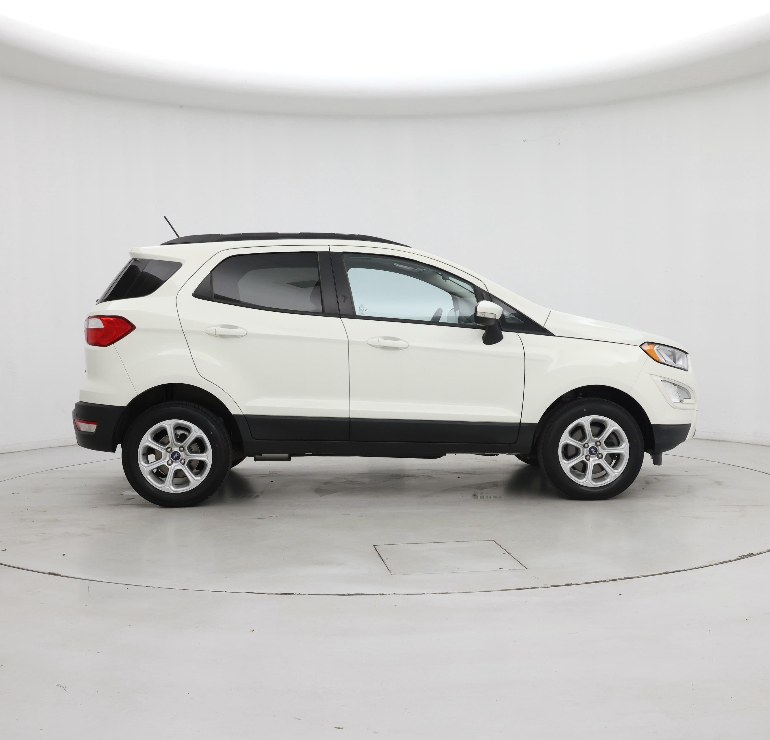 Thumbnail: 2021 Ford EcoSport - 7