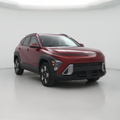 Recommended categories heading image of the selected vehicle