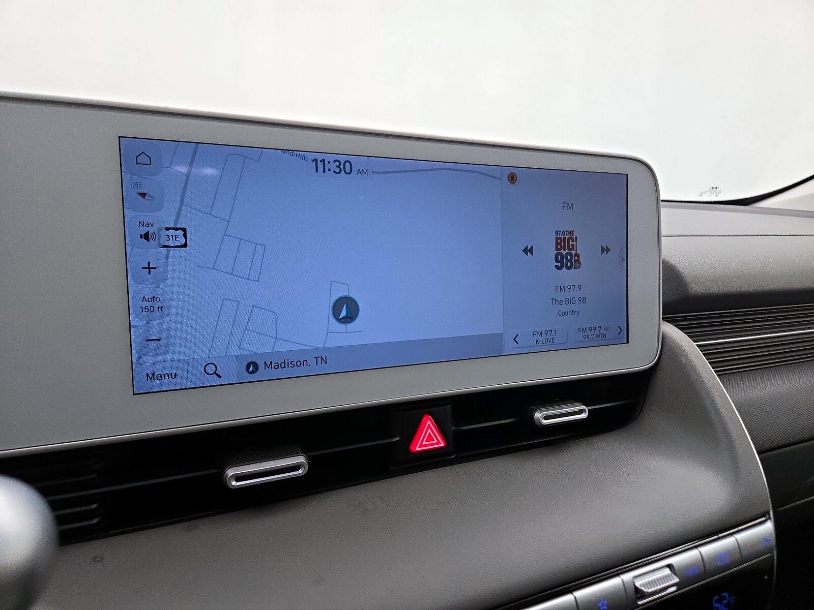 2024 Hyundai IONIQ 5 SEL - Photo 6