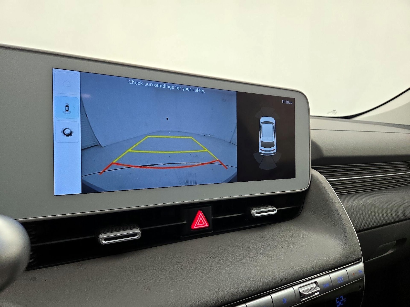 2024 Hyundai IONIQ 5 SEL - Photo 7