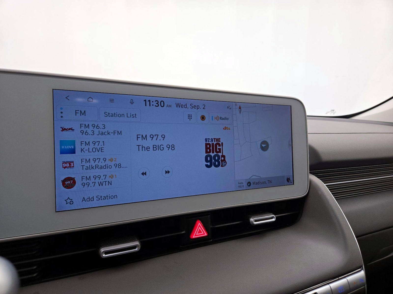 2024 Hyundai IONIQ 5 SEL - Photo 8