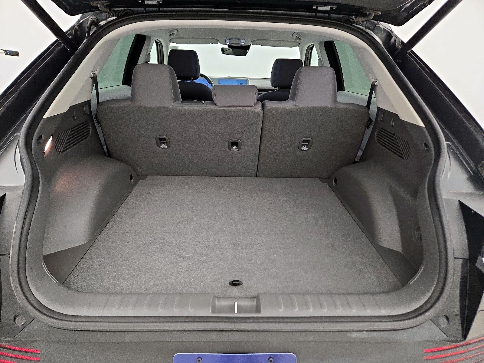 2024 Hyundai IONIQ 5 SEL - Photo 13