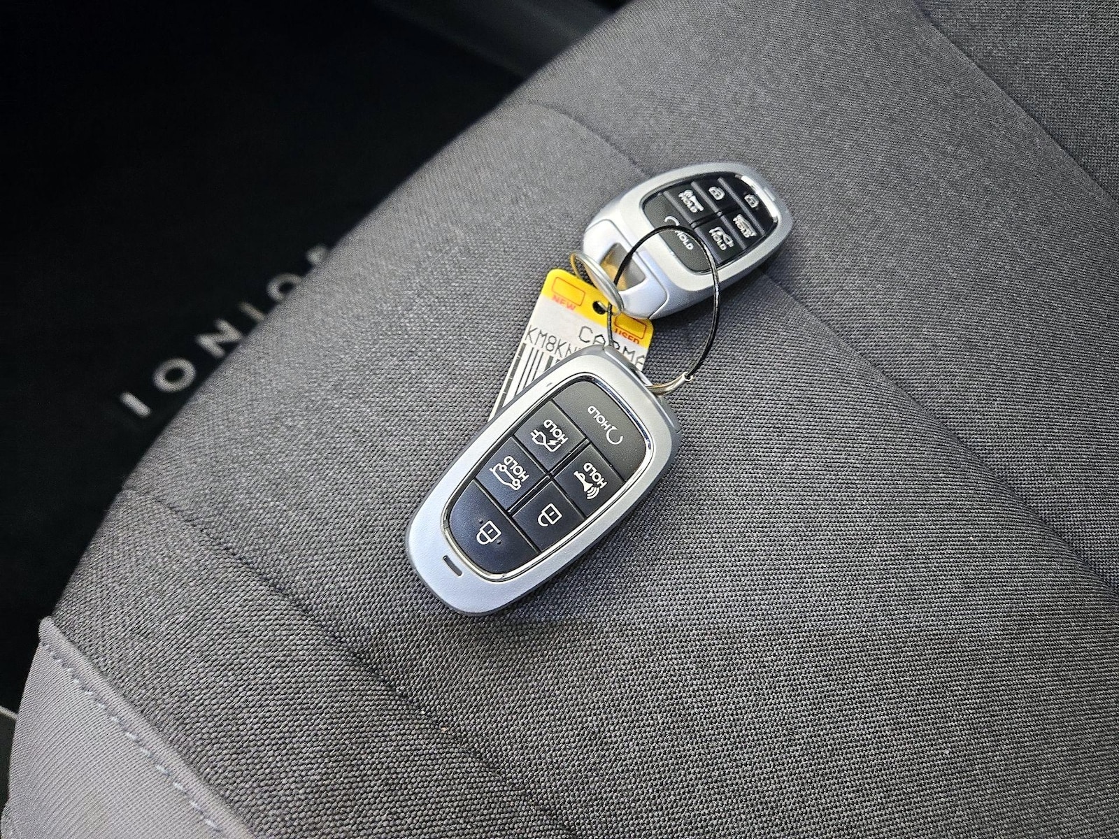 2024 Hyundai IONIQ 5 SEL - Photo 15