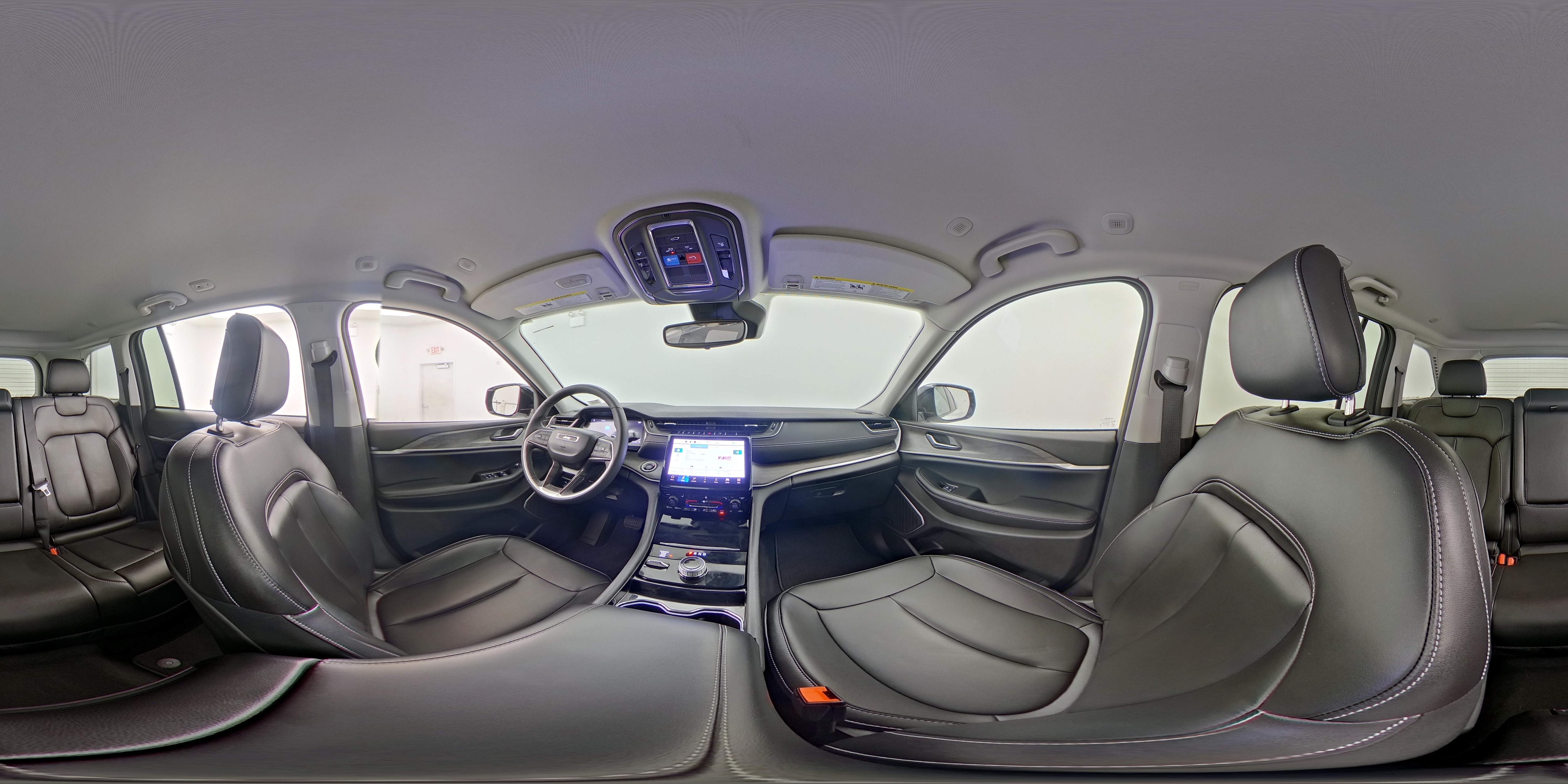 2023 Jeep Grand Cherokee Limited - Photo 24