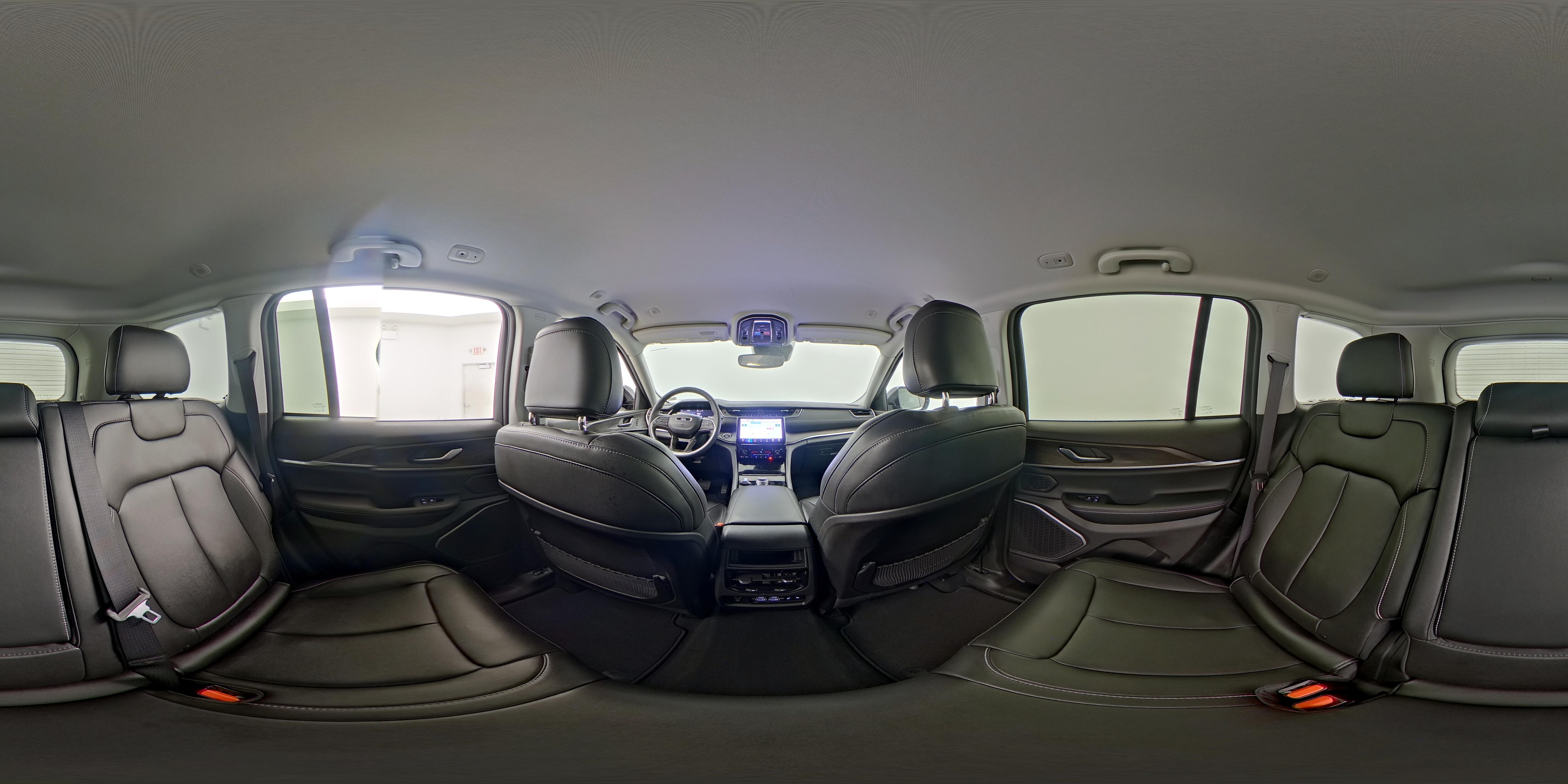 2023 Jeep Grand Cherokee Limited - Photo 25