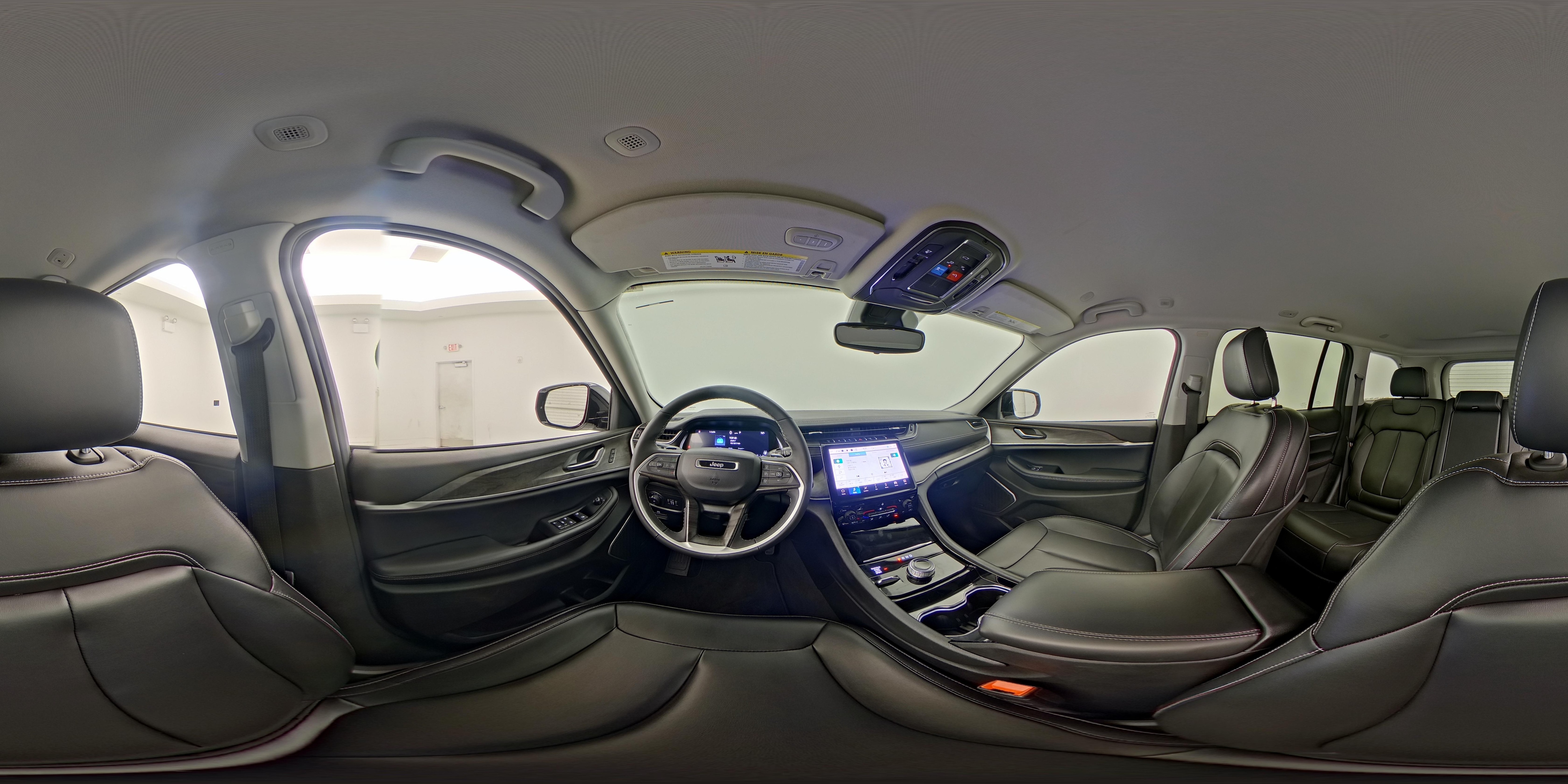 2023 Jeep Grand Cherokee Limited - Photo 26