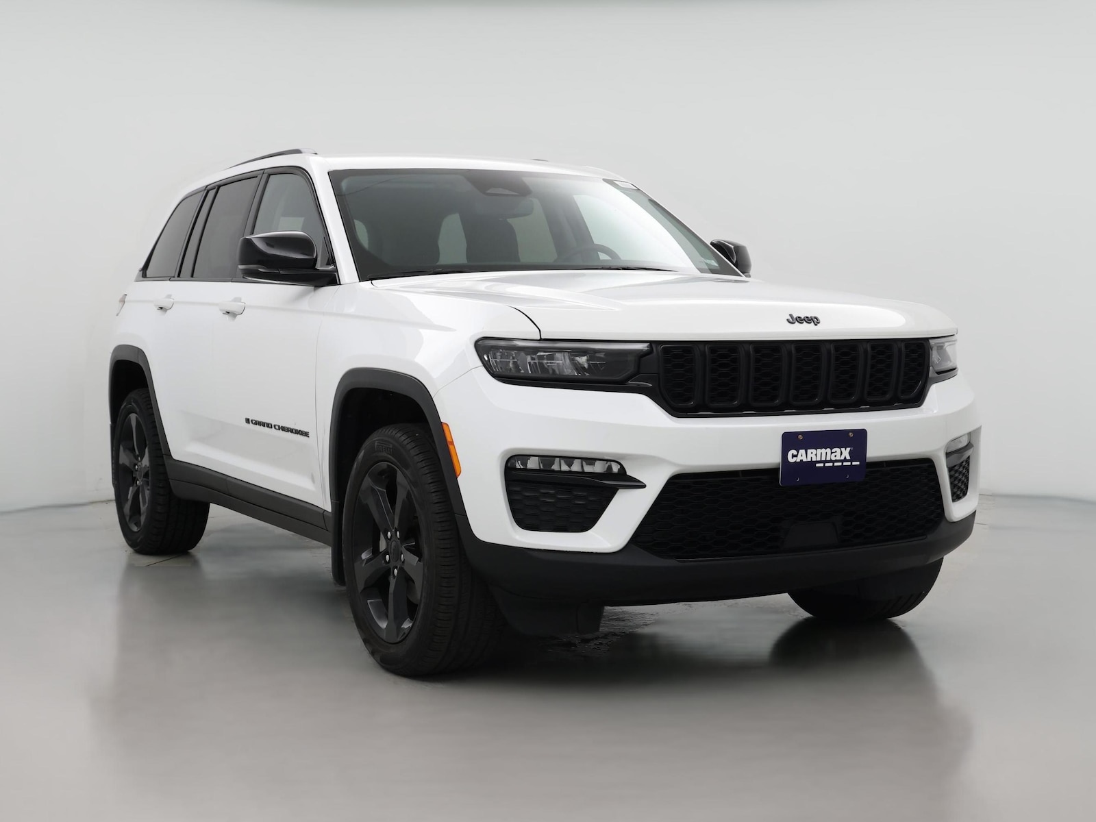 2023 Jeep Grand Cherokee Limited - Photo 1
