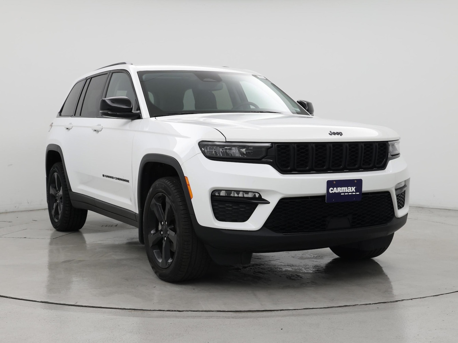 2023 Jeep Grand Cherokee Limited - Photo 2