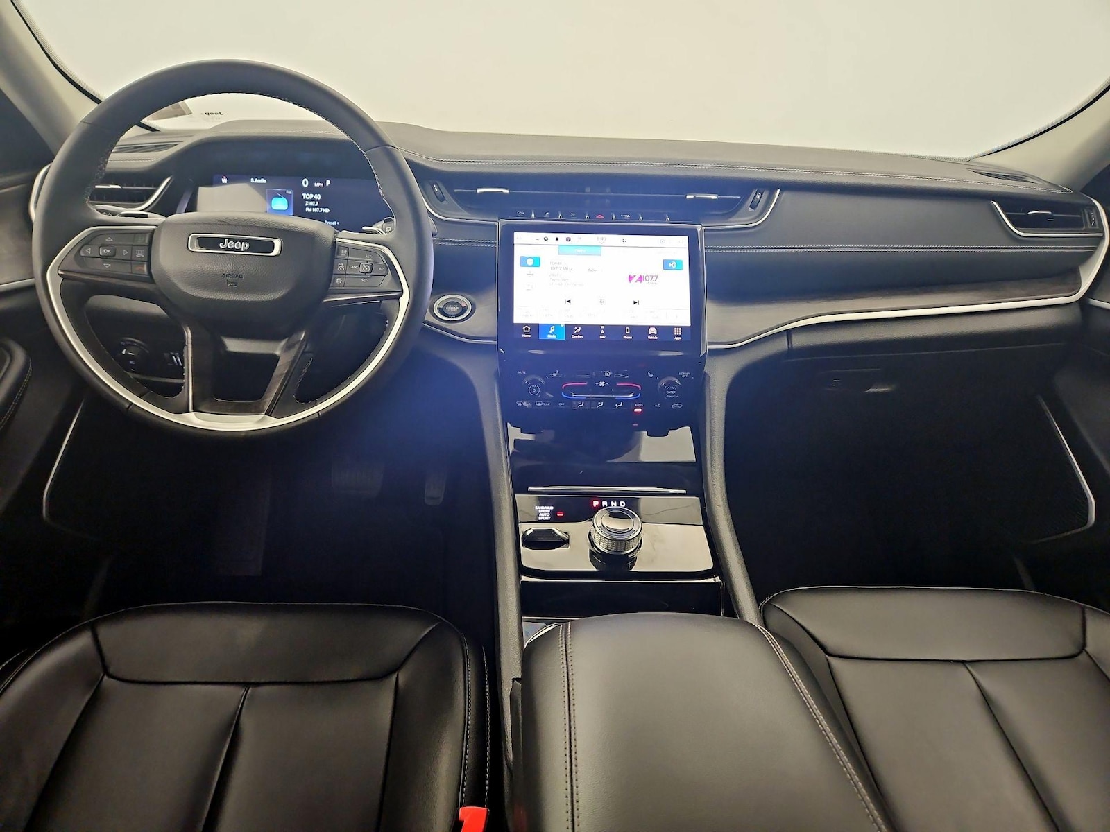 2023 Jeep Grand Cherokee Limited - Photo 10