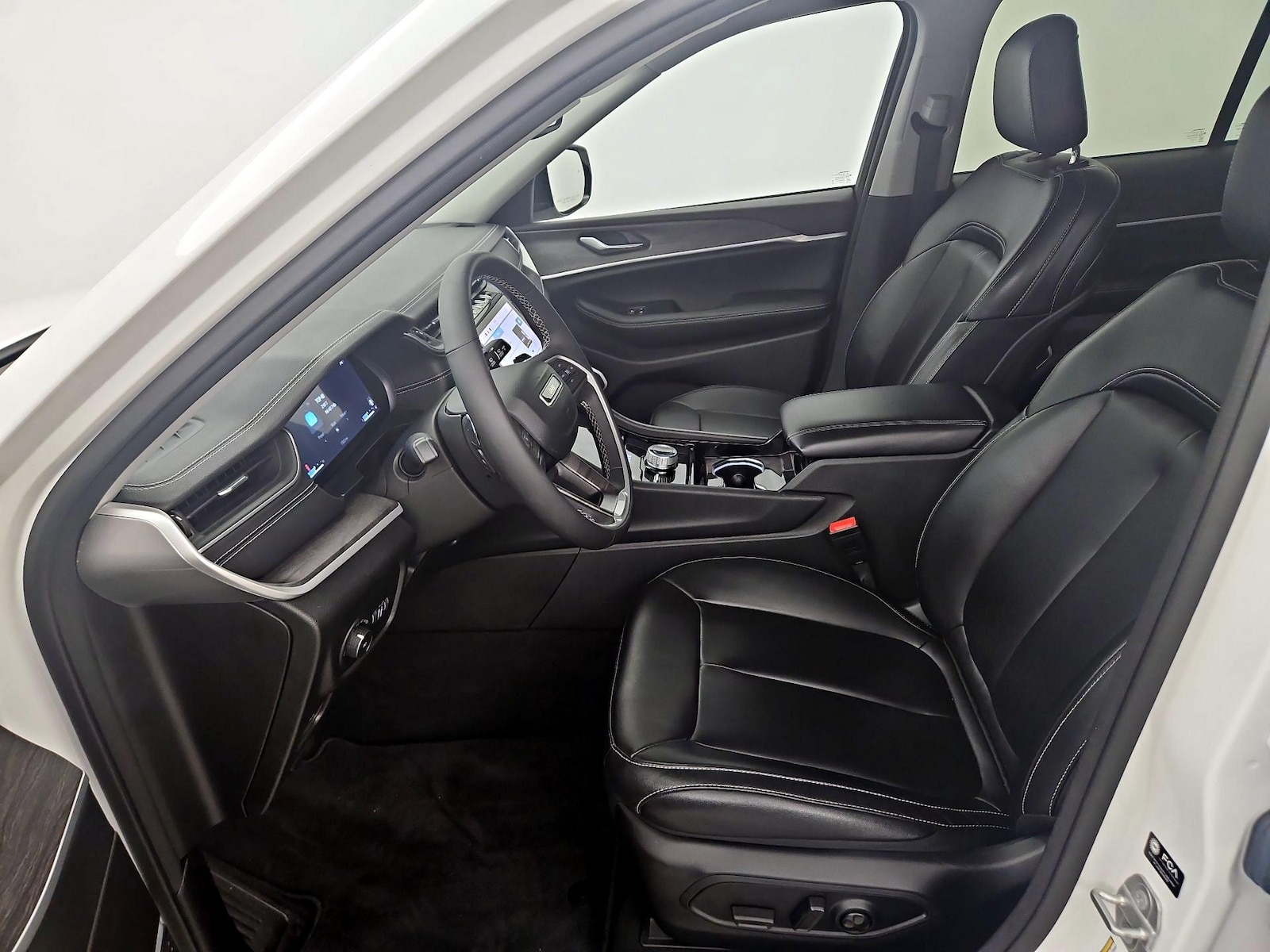 2023 Jeep Grand Cherokee Limited - Photo 12