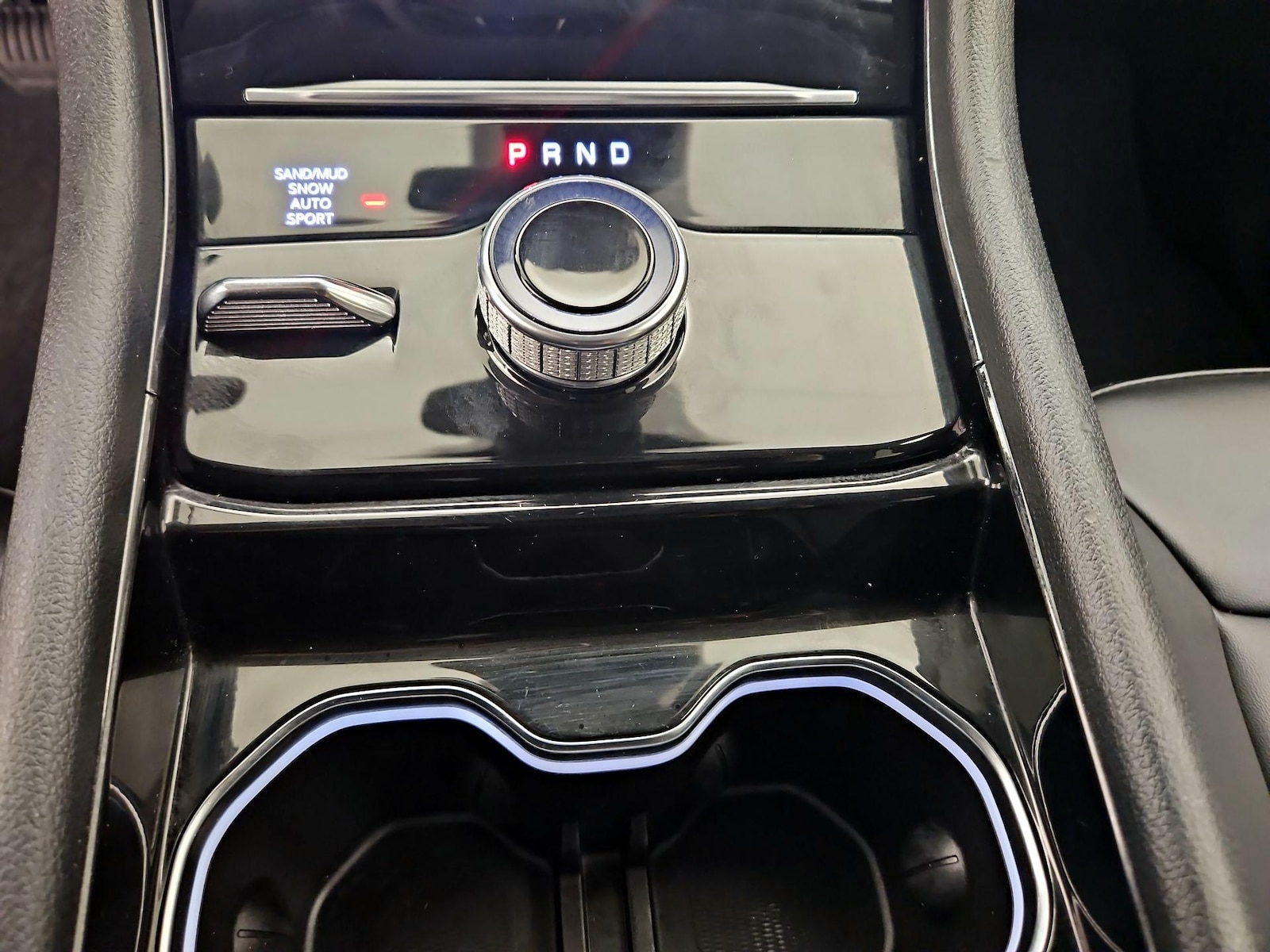 2023 Jeep Grand Cherokee Limited - Photo 18